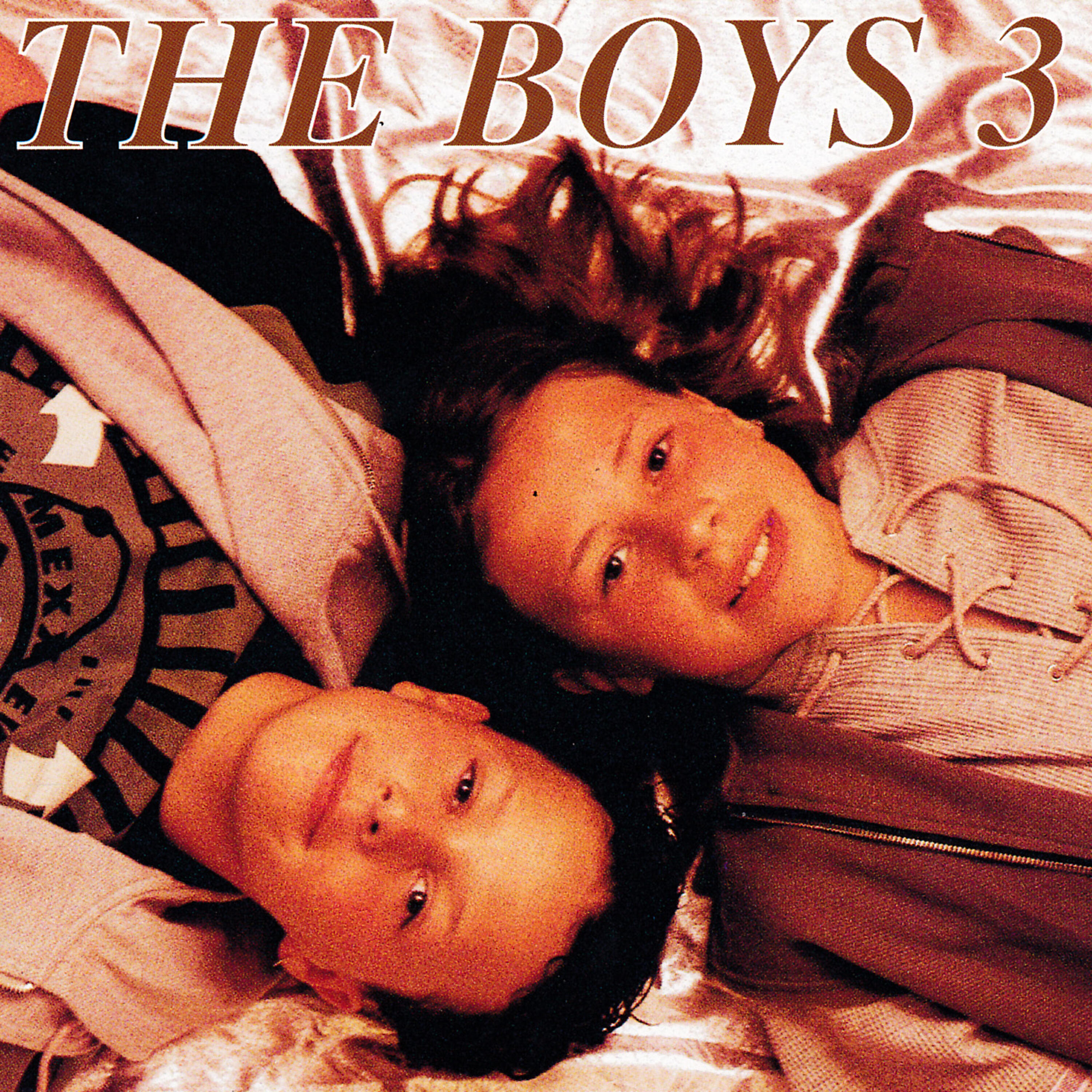 Релиз The Boys 3