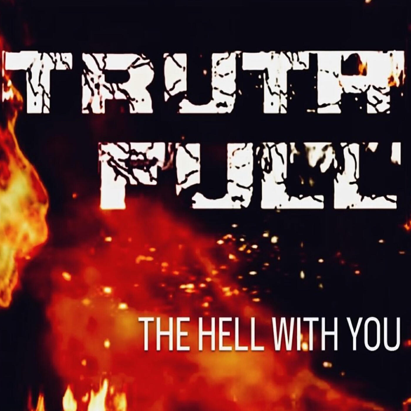 Релиз The Hell With You