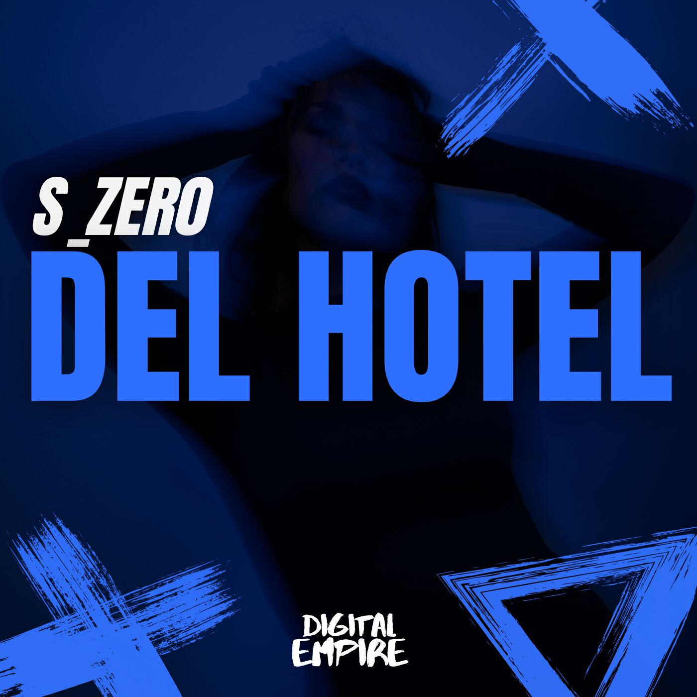 Релиз Del Hotel