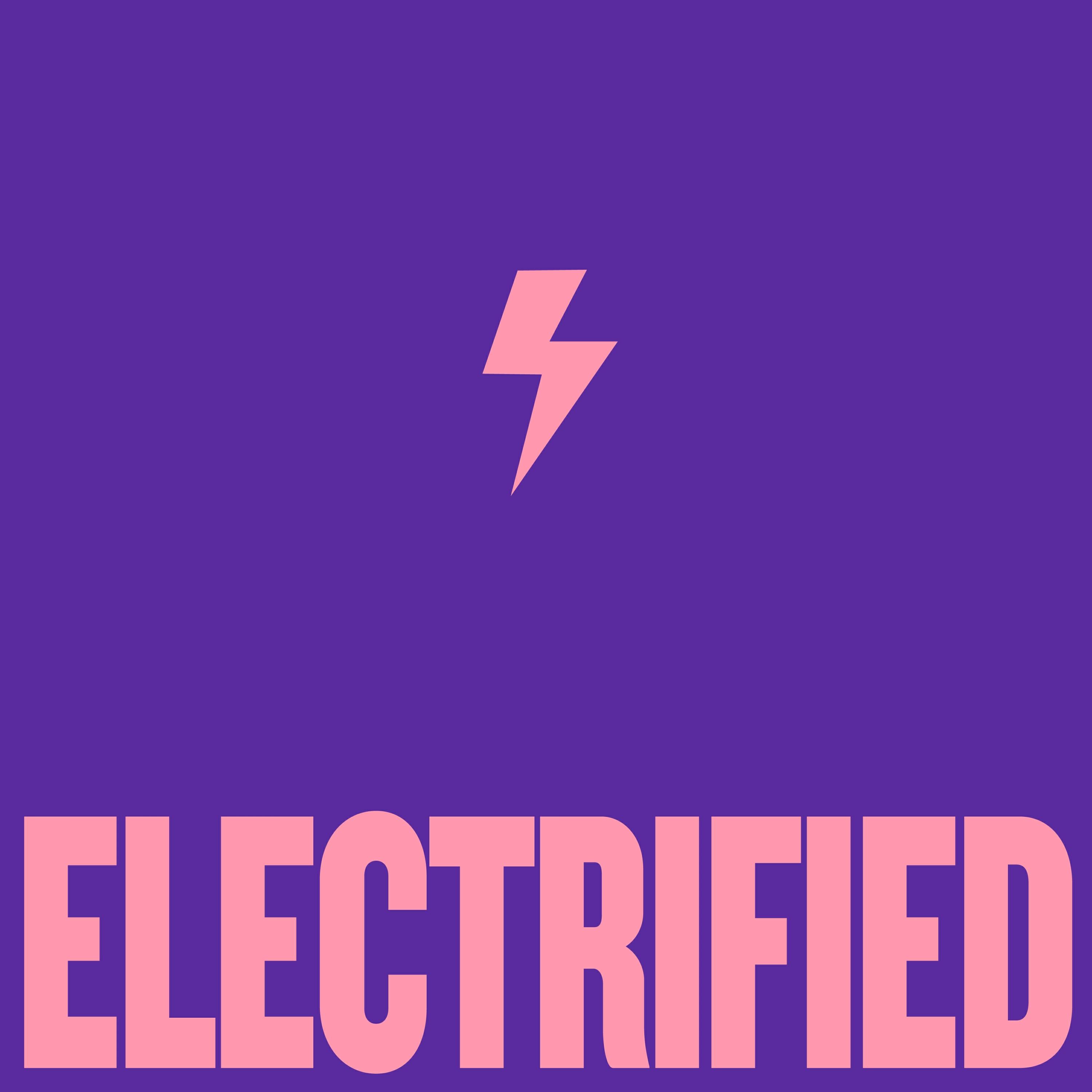 Релиз Electrified