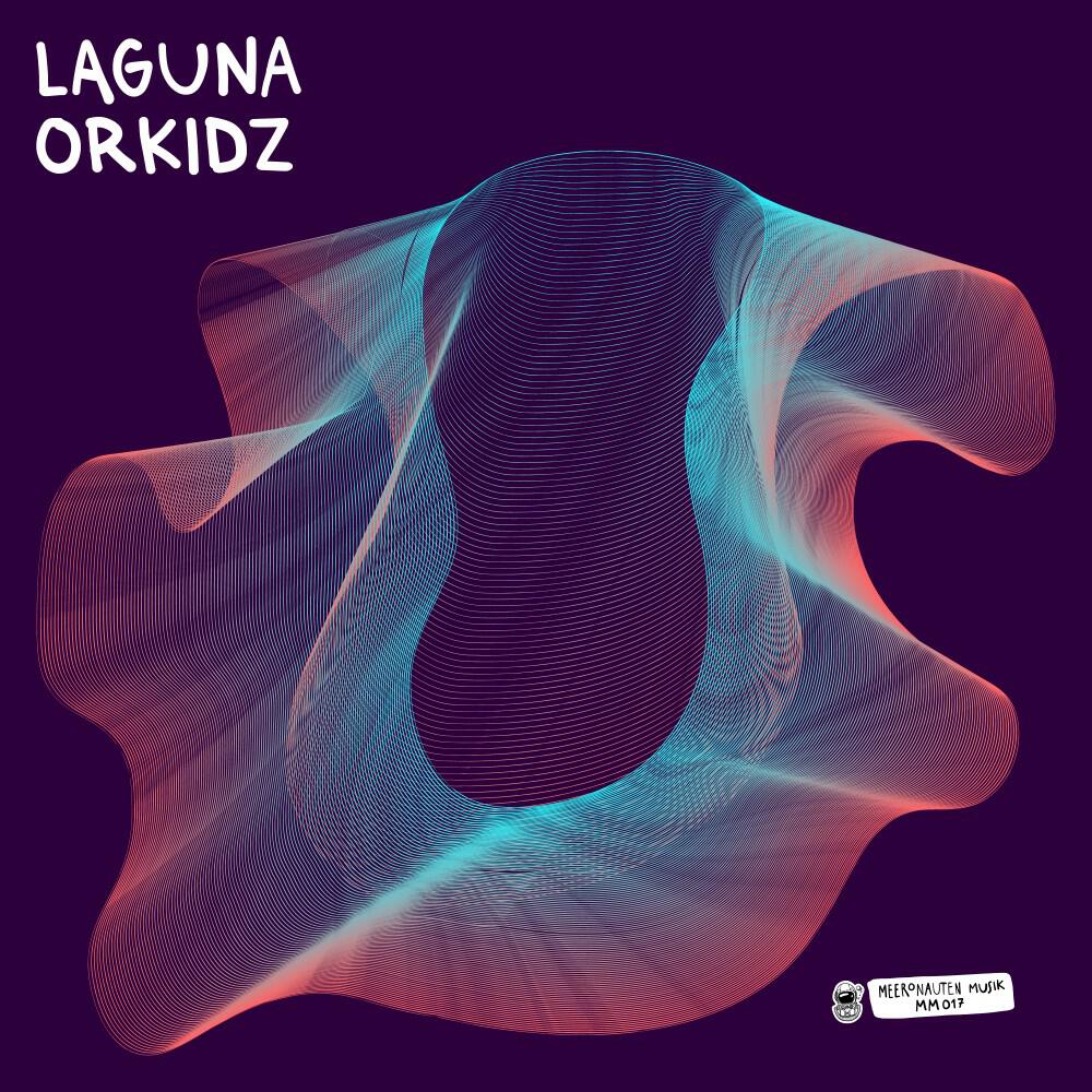 Релиз Laguna