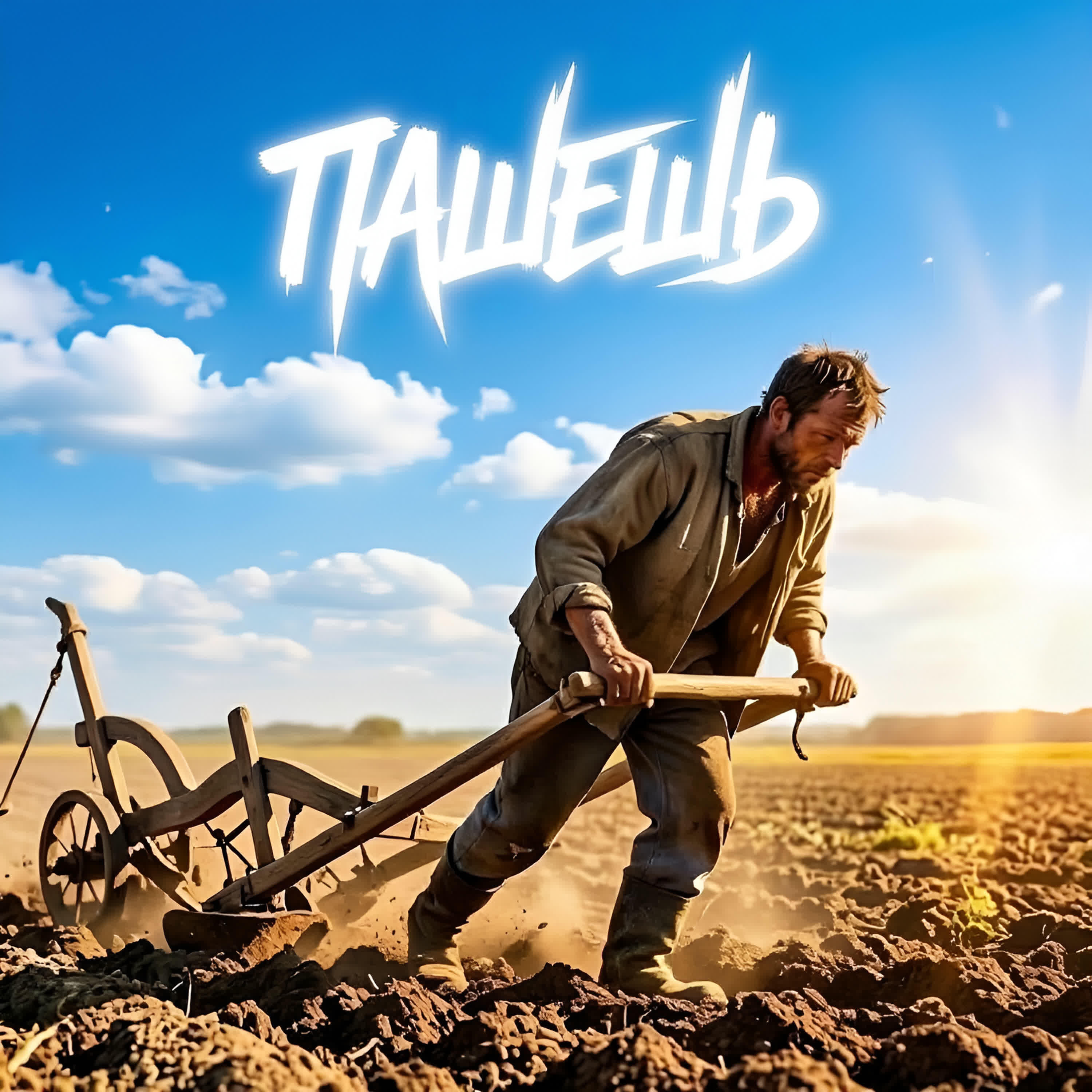 Релиз Пашешь