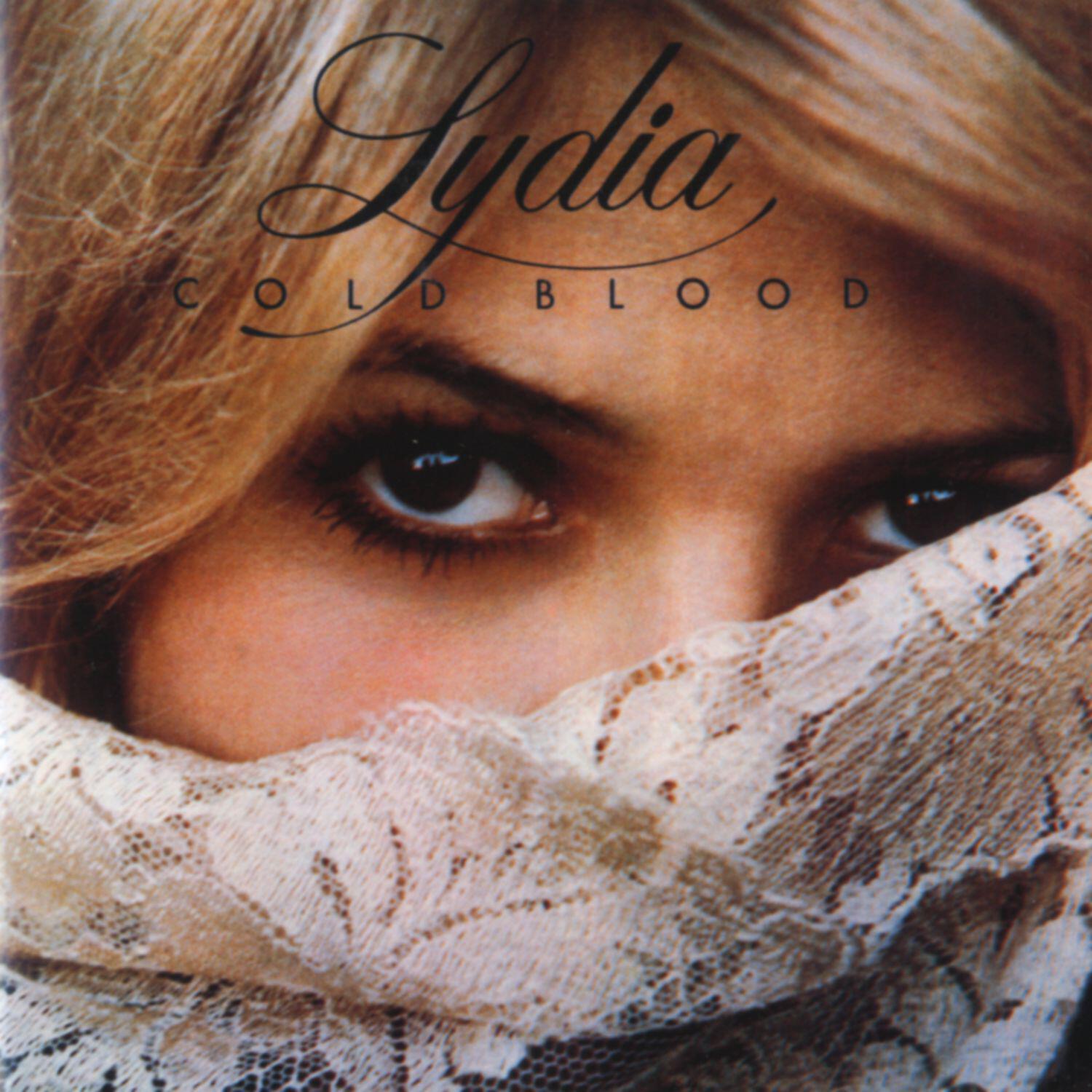 Релиз Lydia