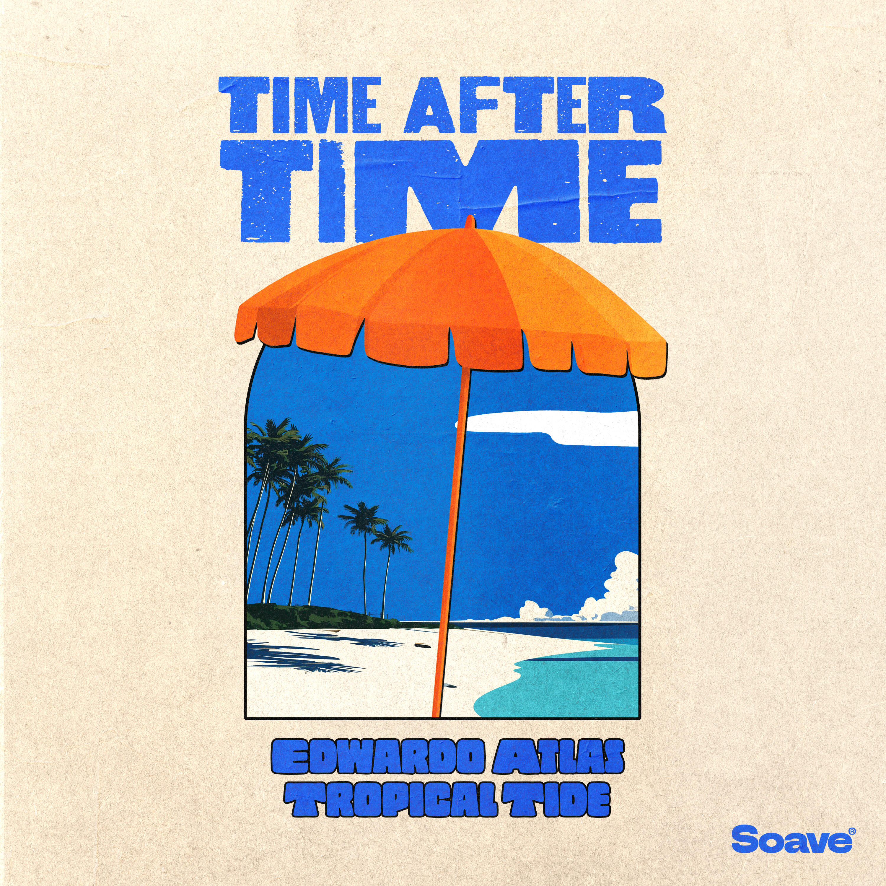 Релиз Time After Time