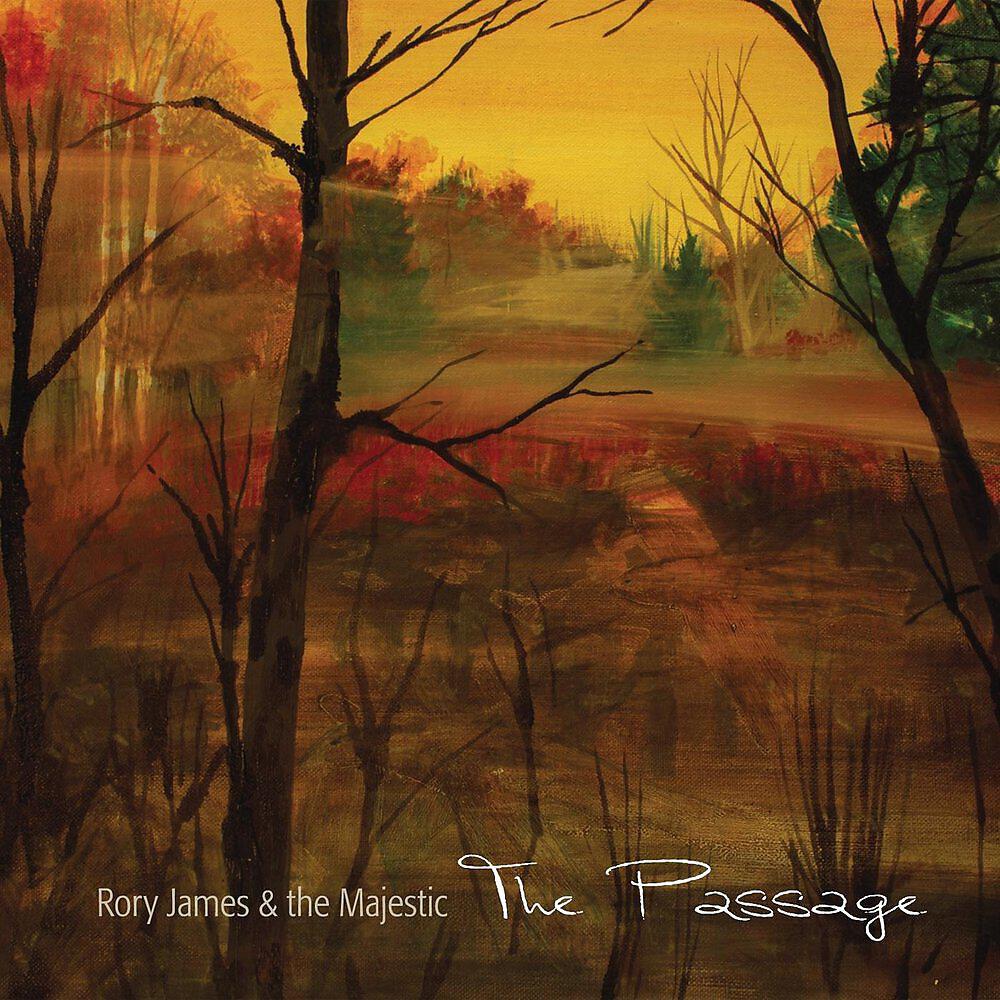 Релиз The Passage