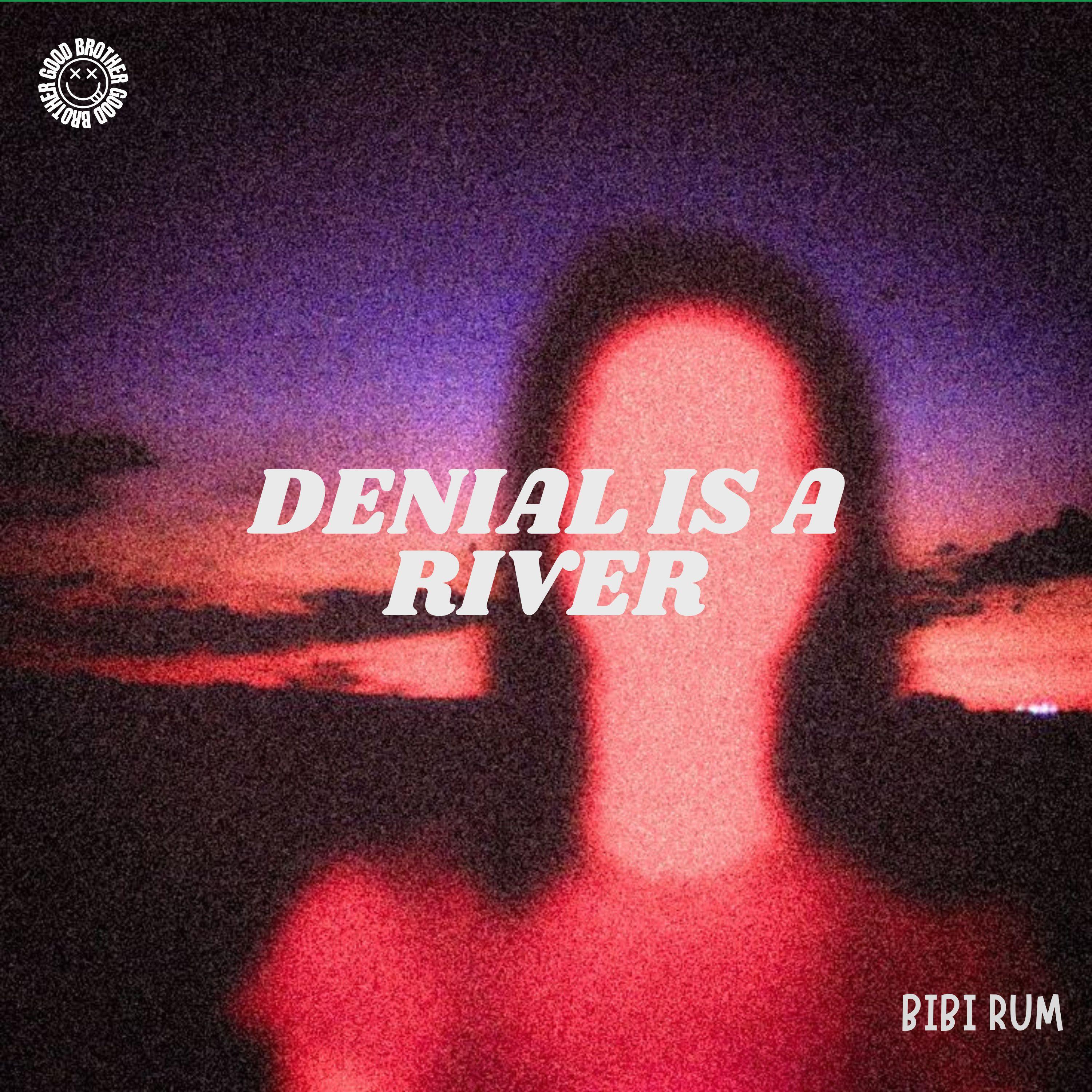 Релиз Denial Is A River (House)