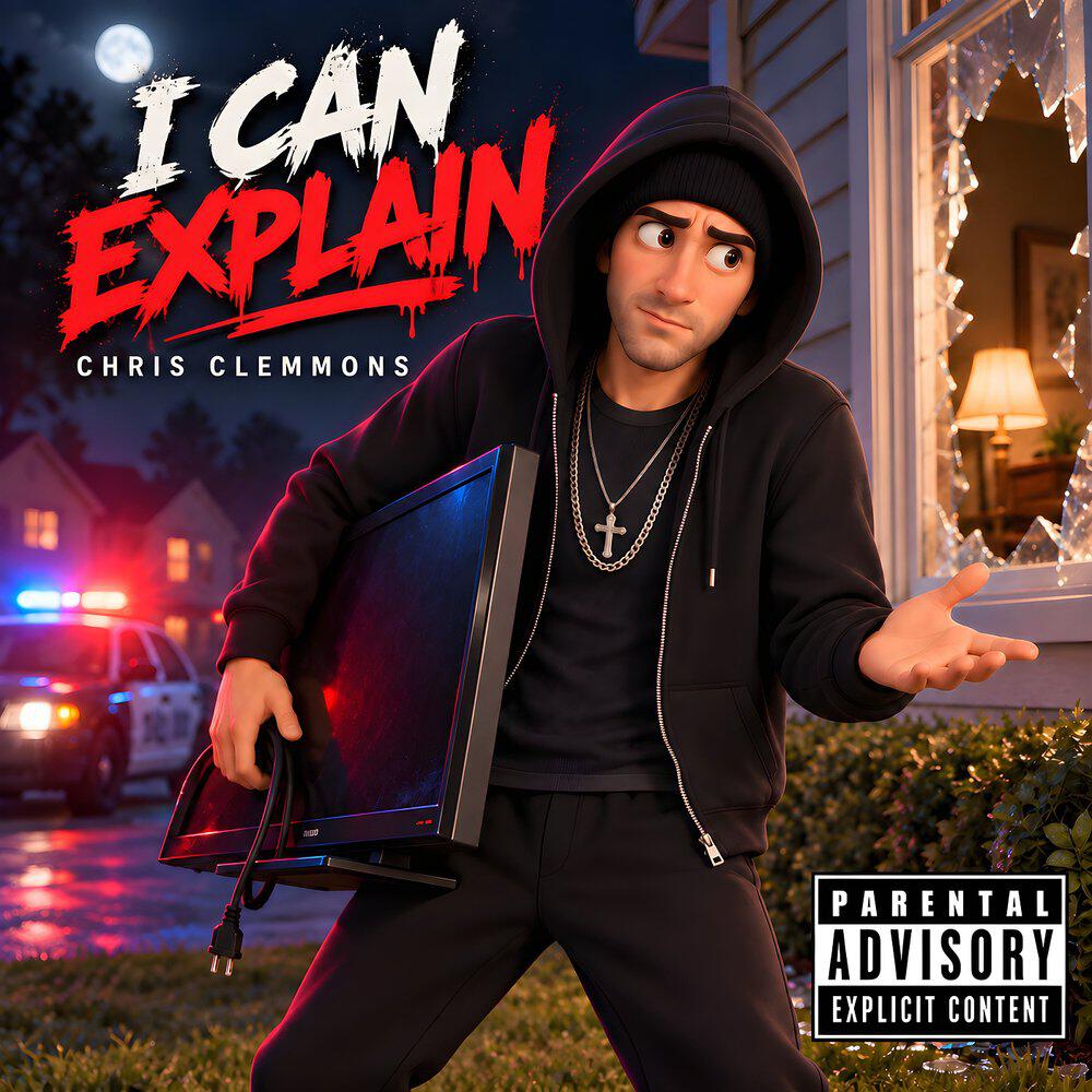 Релиз I Can Explain