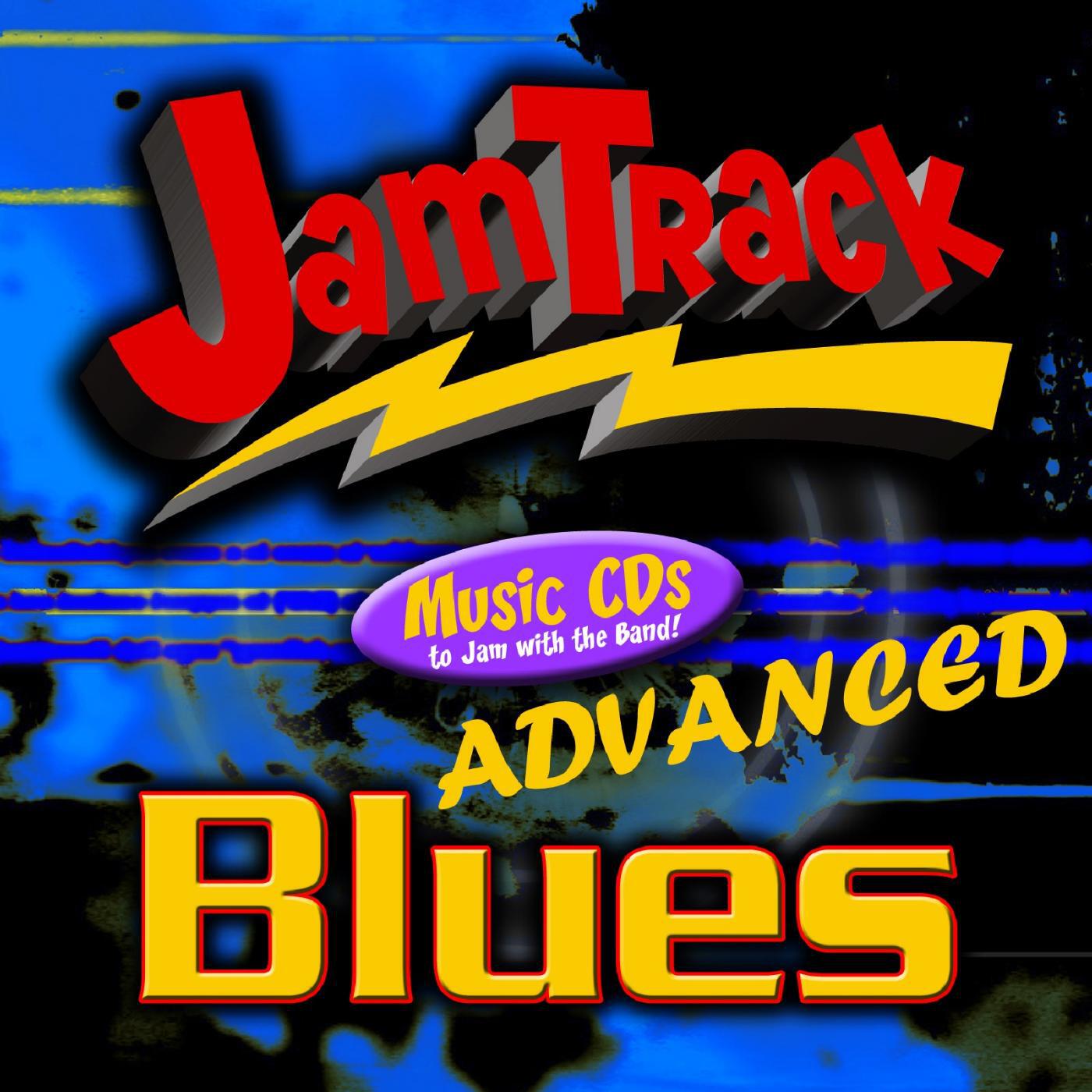Релиз Learn to Play Advanced Blues Guitar