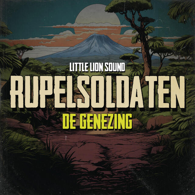 Rupelsoldaten