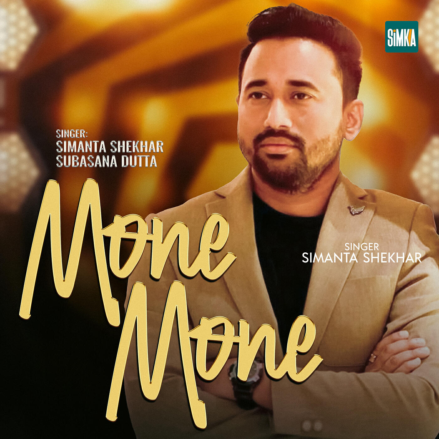 Релиз Mone Mone