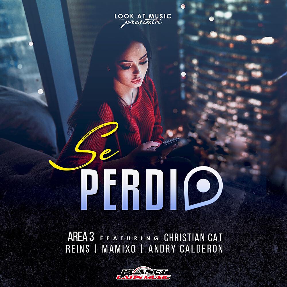 Релиз Se Perdio