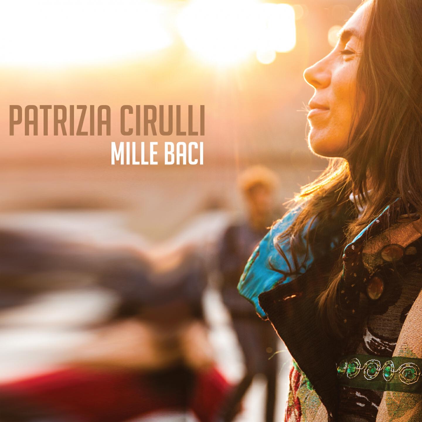 Релиз Mille baci