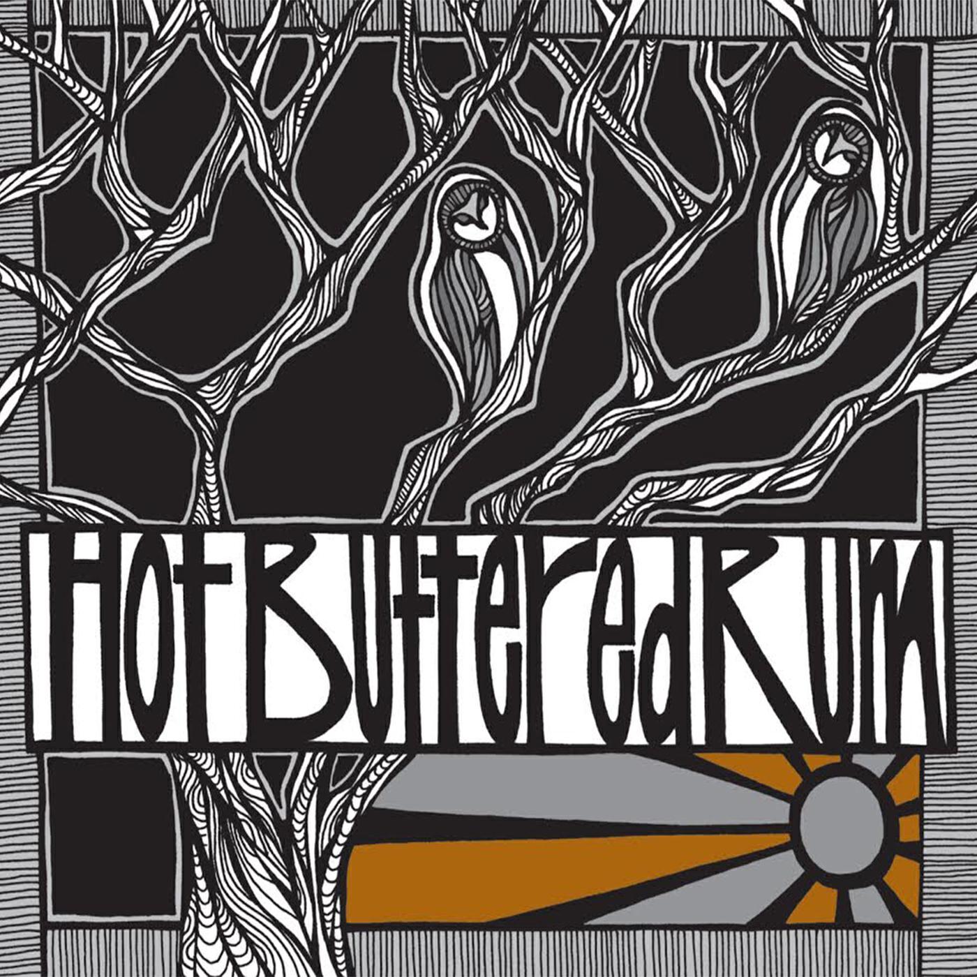 Релиз Hot Buttered Rum