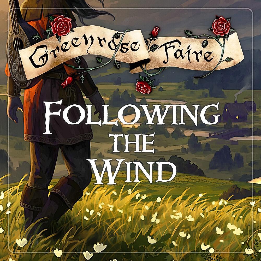 Релиз Following the Wind