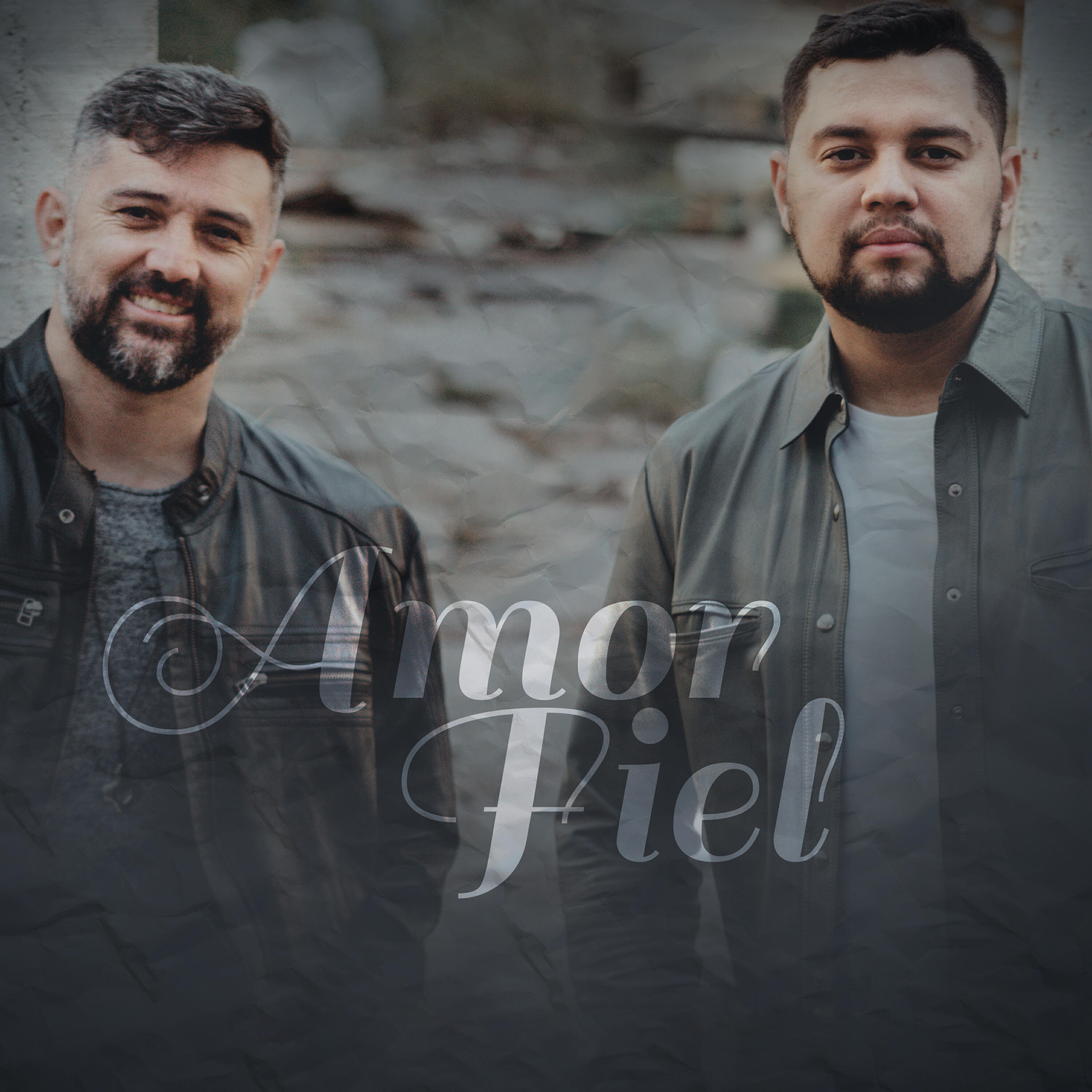 Релиз Amor Fiel