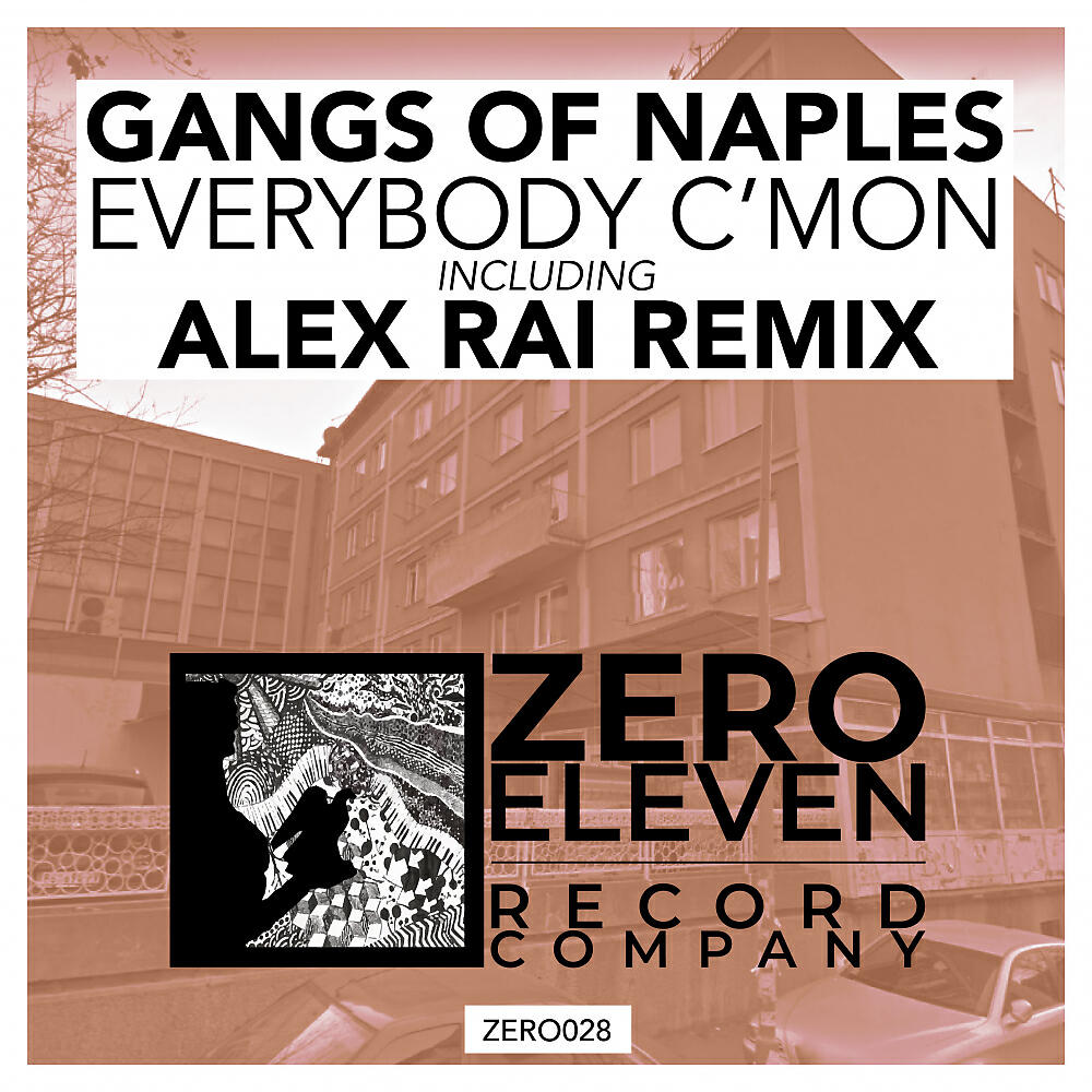 Релиз Everybody C'mon