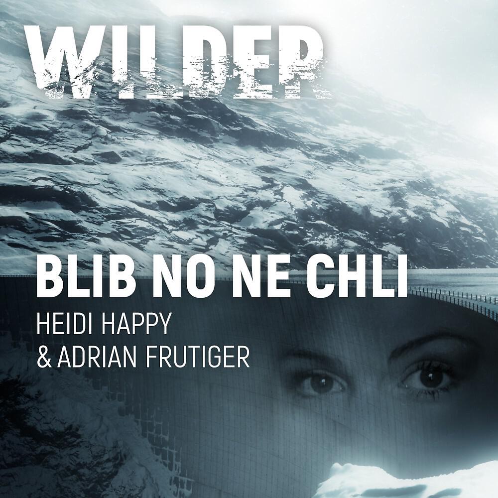 Релиз Blib No Ne Chli - Epilogue Wilder Season 4