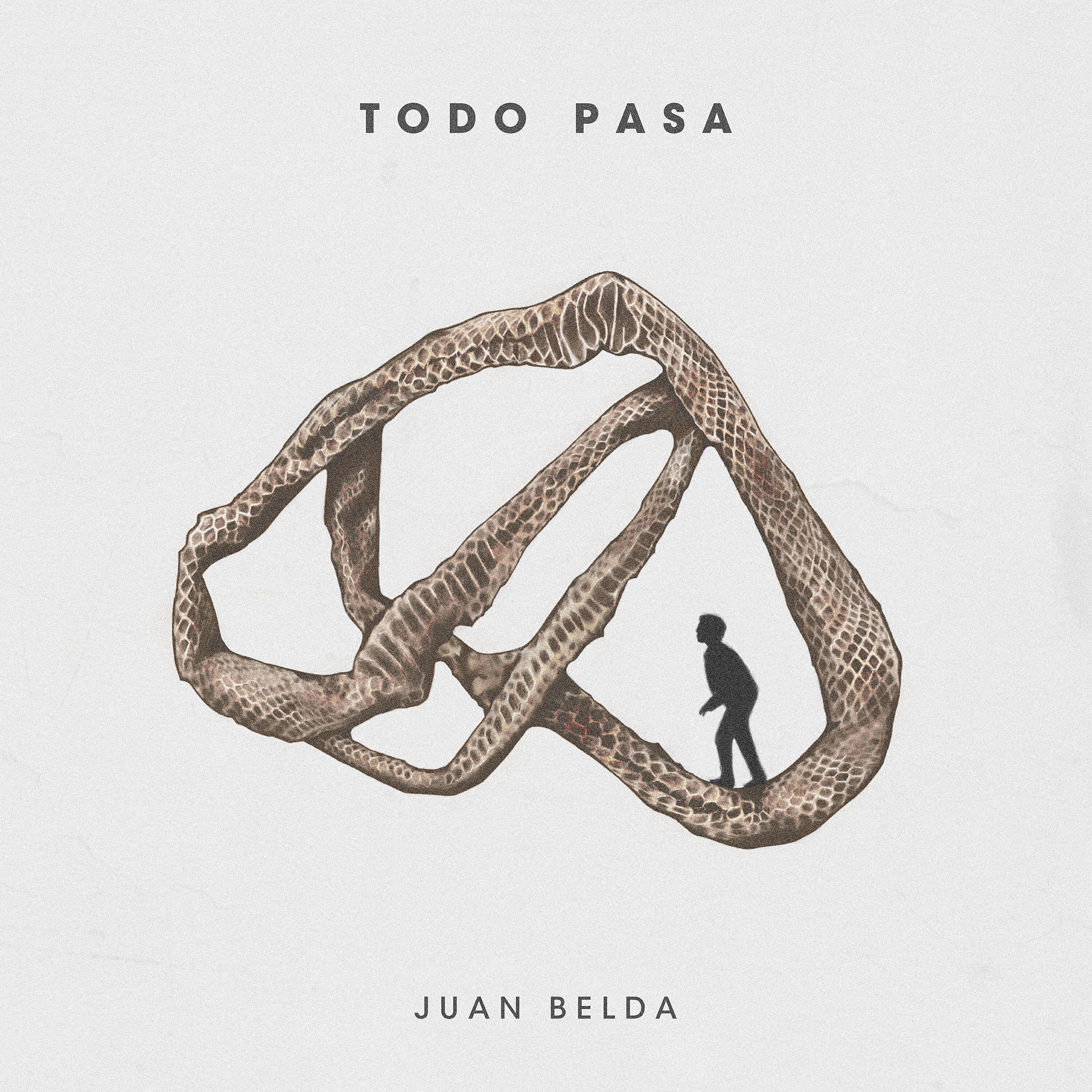 Релиз Todo Pasa