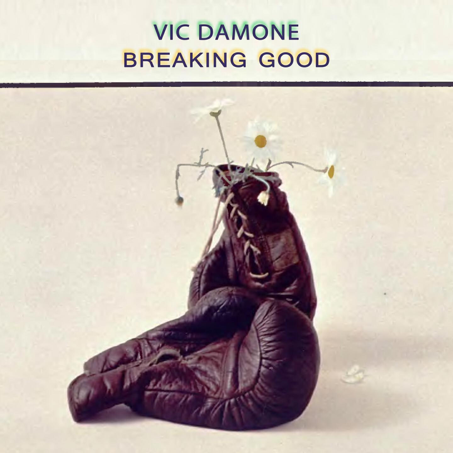 Релиз Breaking Good
