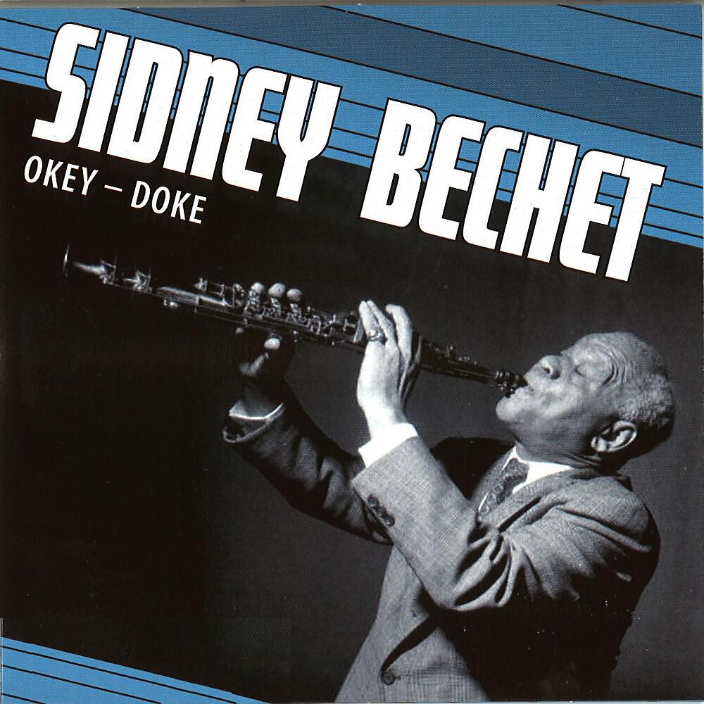 Релиз Sidney Bechet Vol. 2