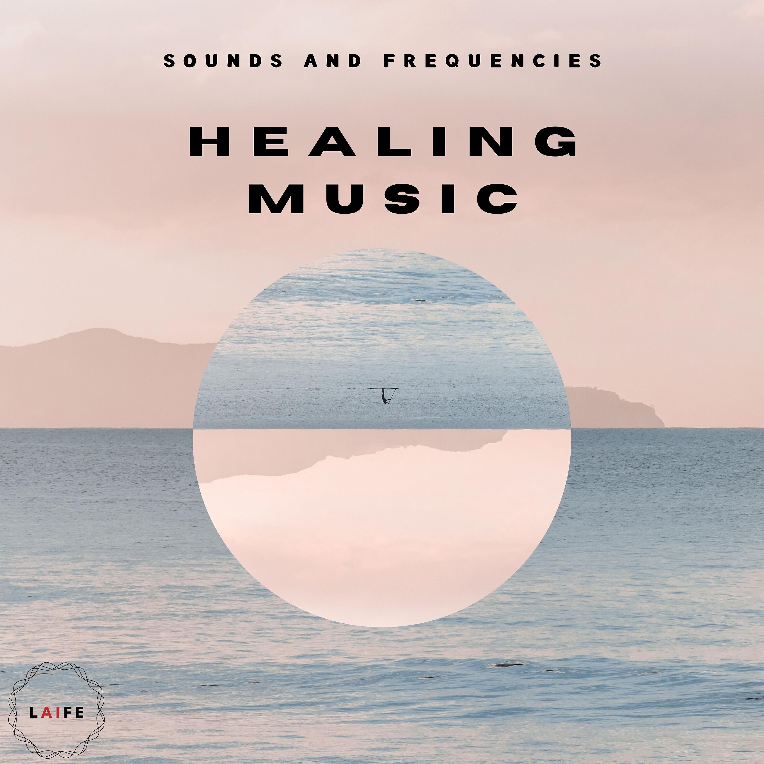 Sounds and Frequencies