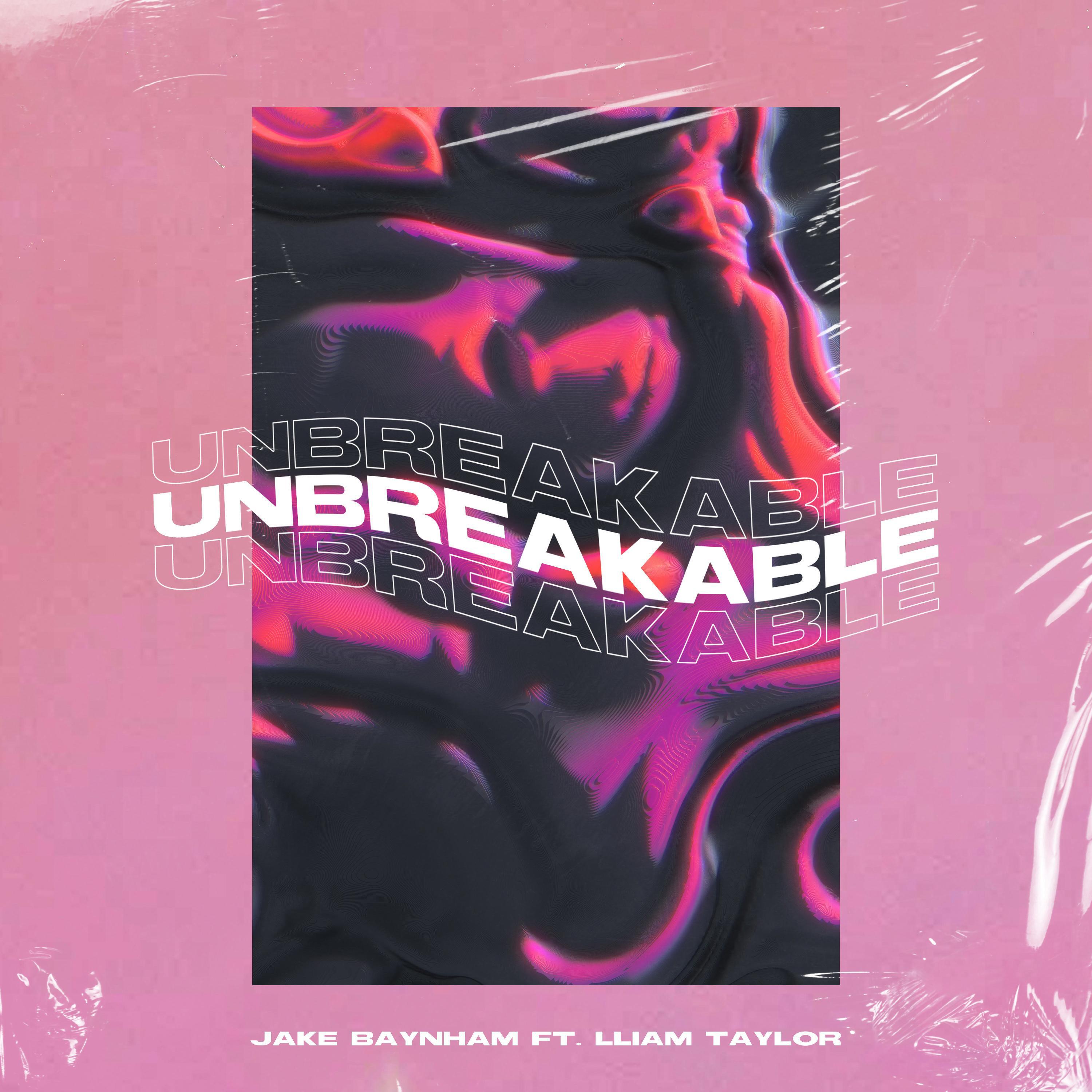 Релиз Unbreakable