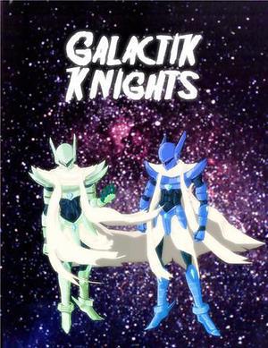 Galactik Knights
