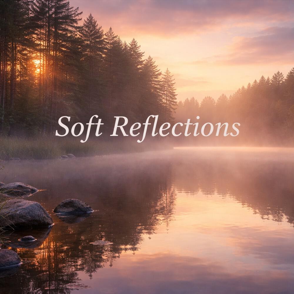 Релиз Soft Reflections