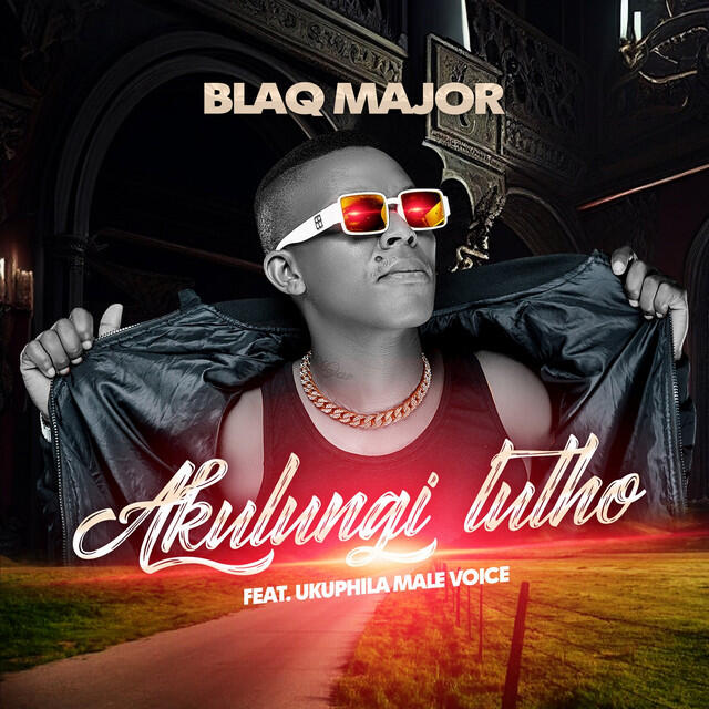 Релиз Akulungi Lutho