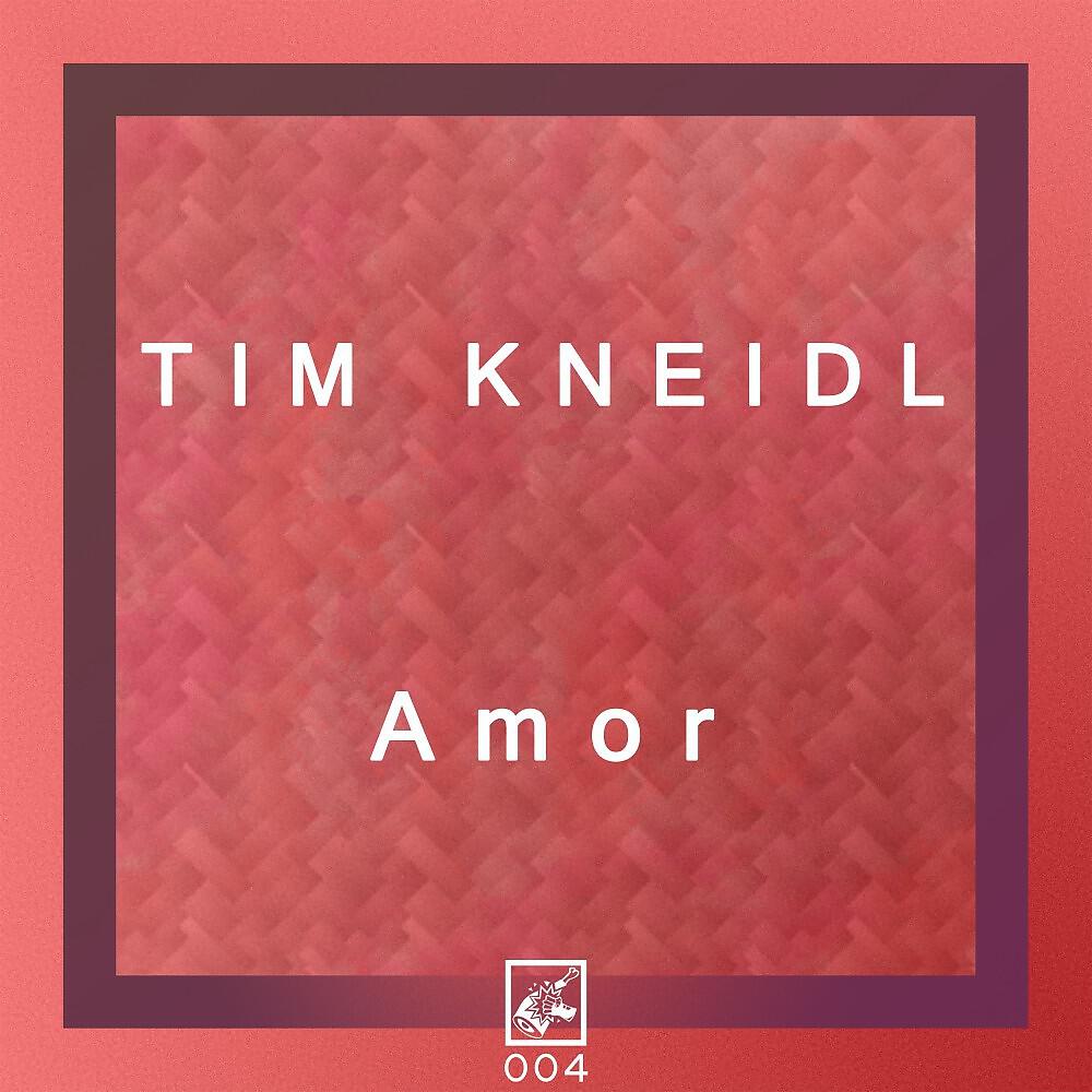 Tim Kneidl