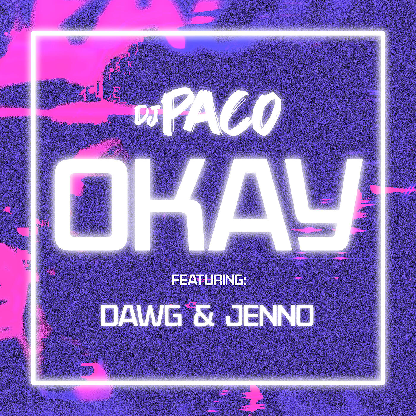 Релиз OKAY