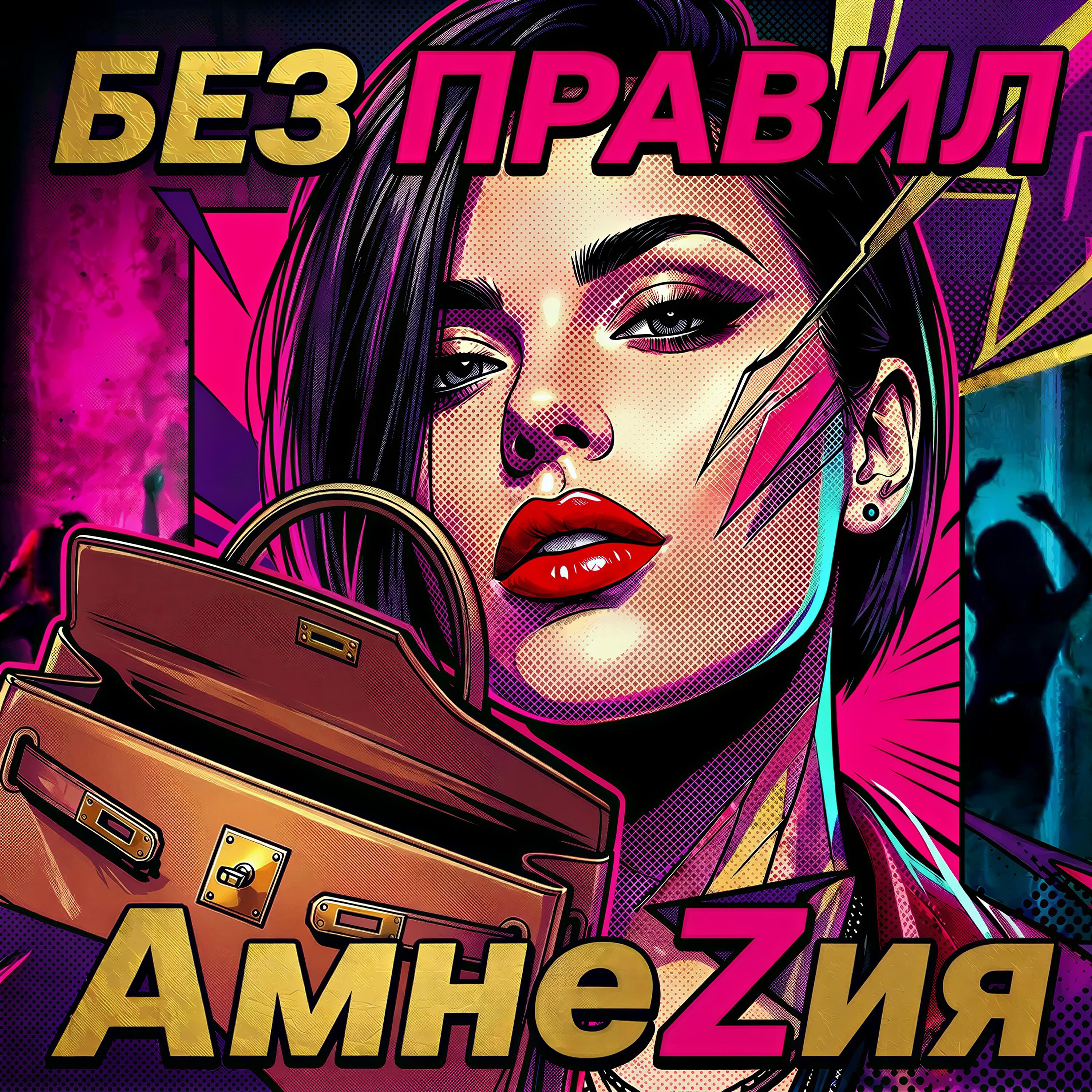 Релиз БЕЗ ПРАВИЛ