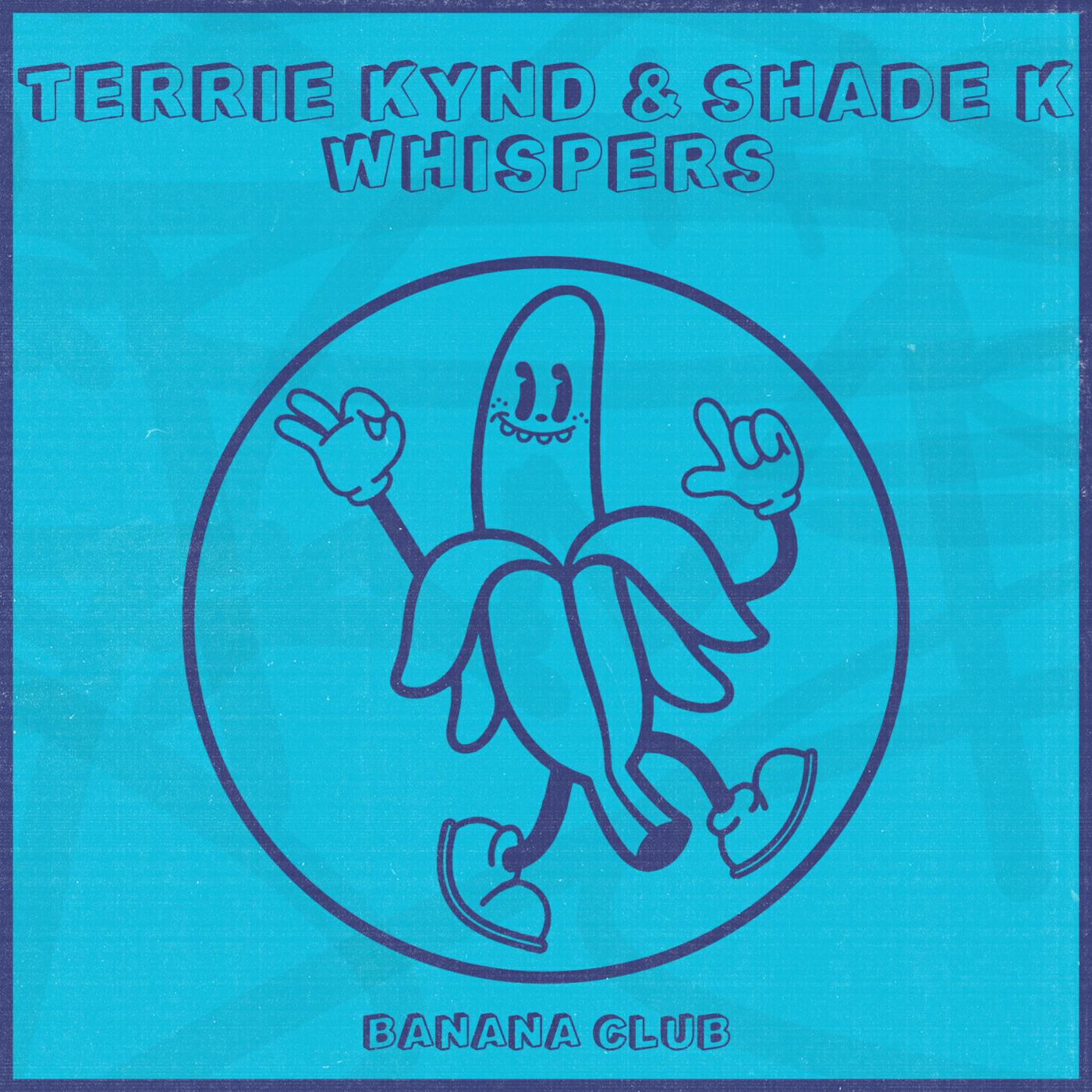 Релиз Whispers