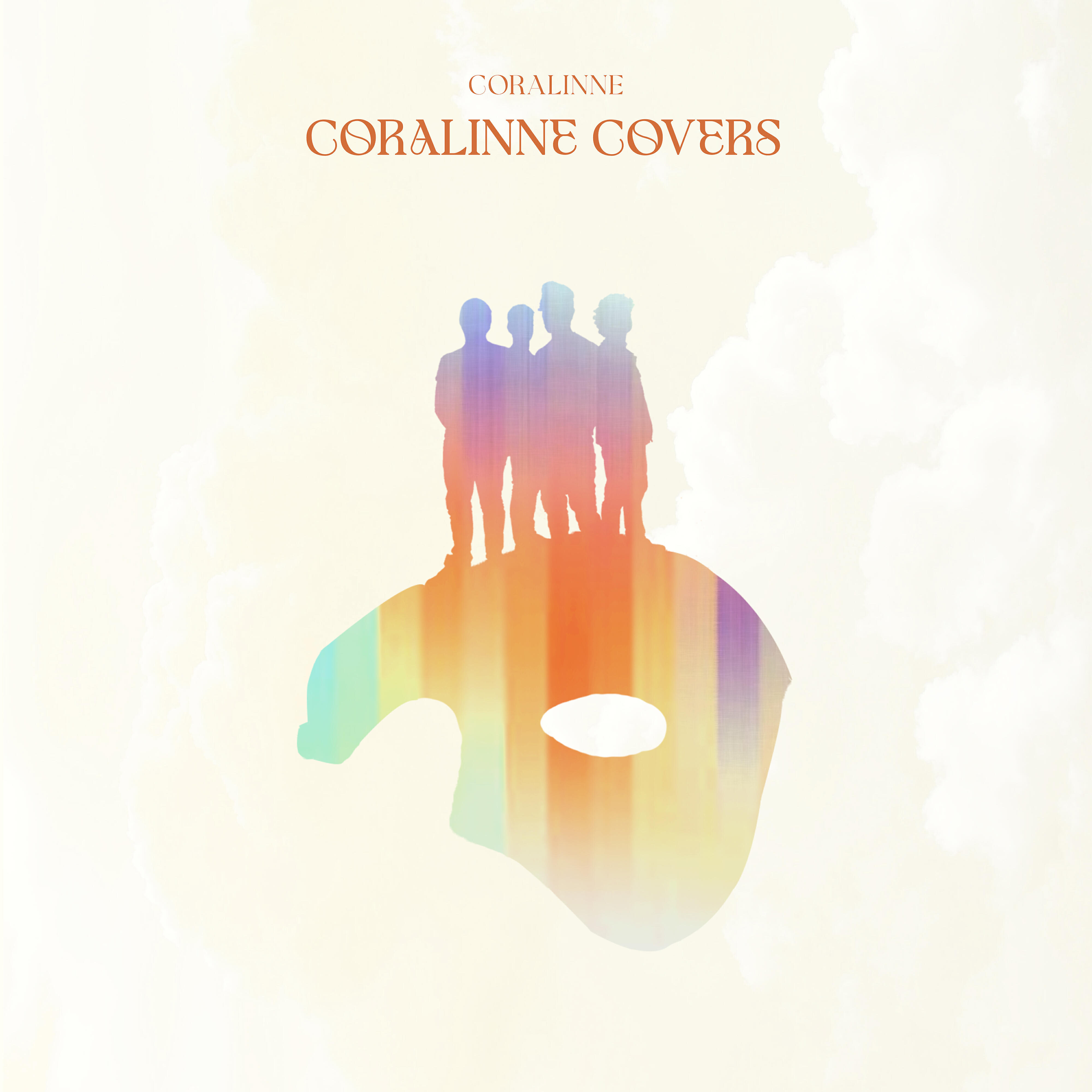 Релиз Coralinne