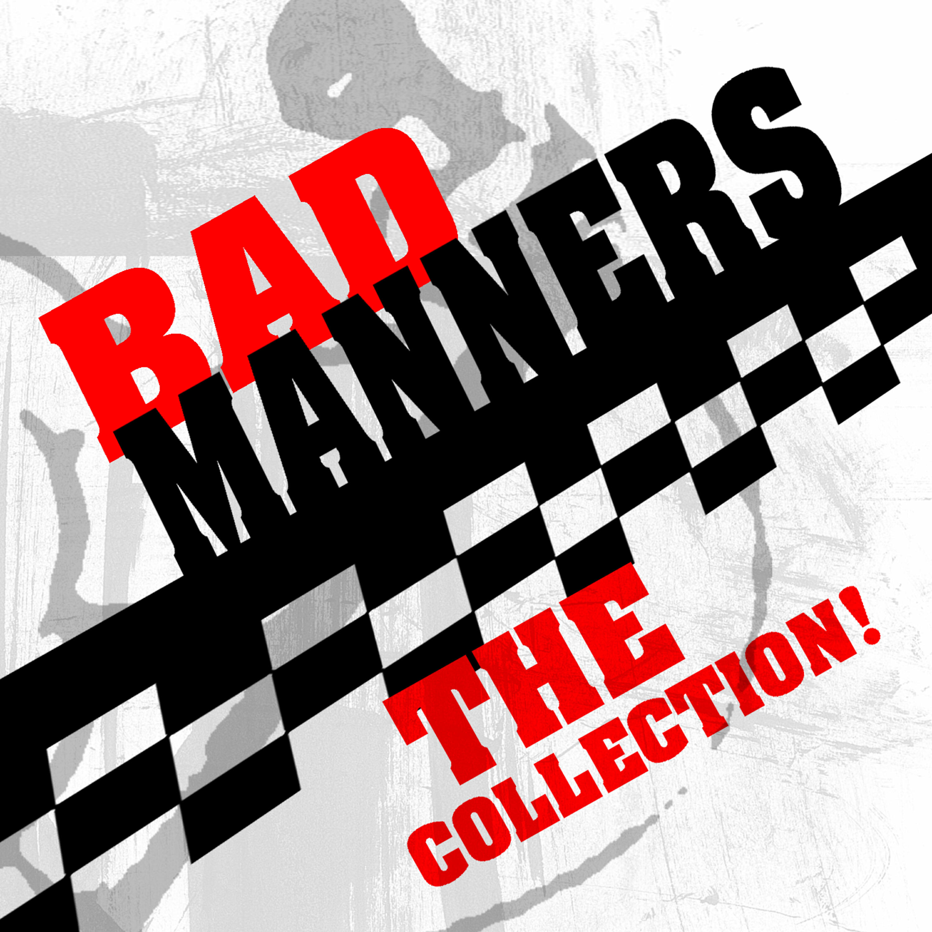 Релиз The Bad Manners Collection