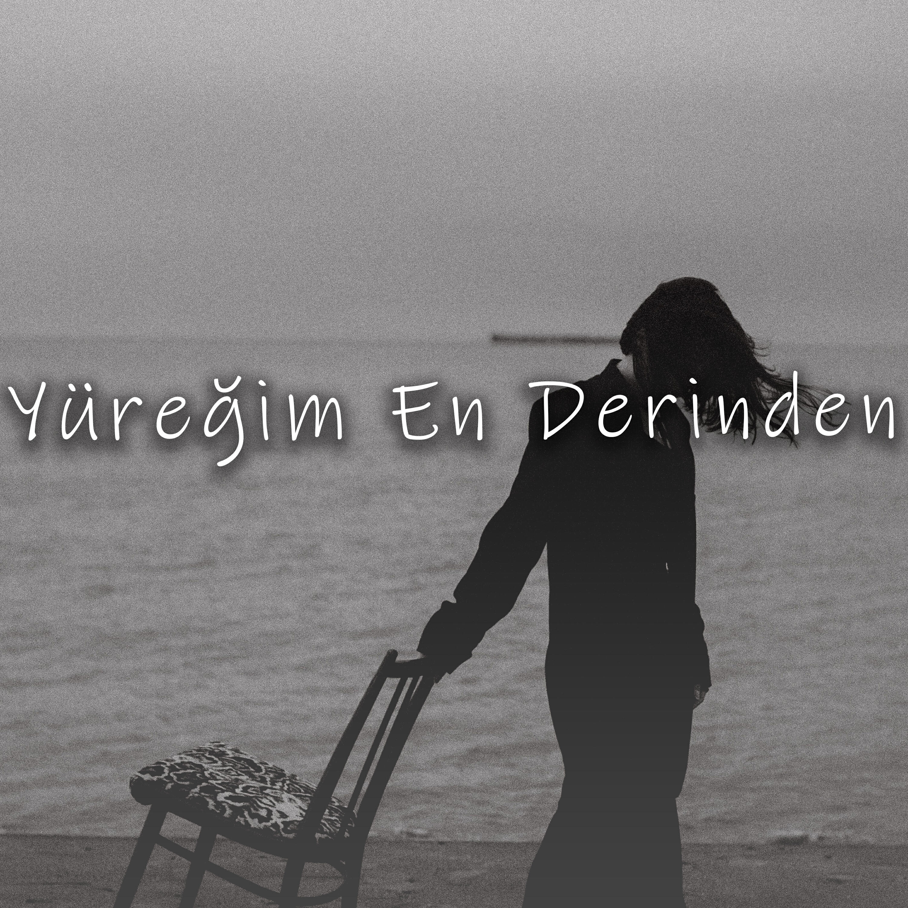 Релиз Yüreğim En Derinden Yanıyor Alev Alev