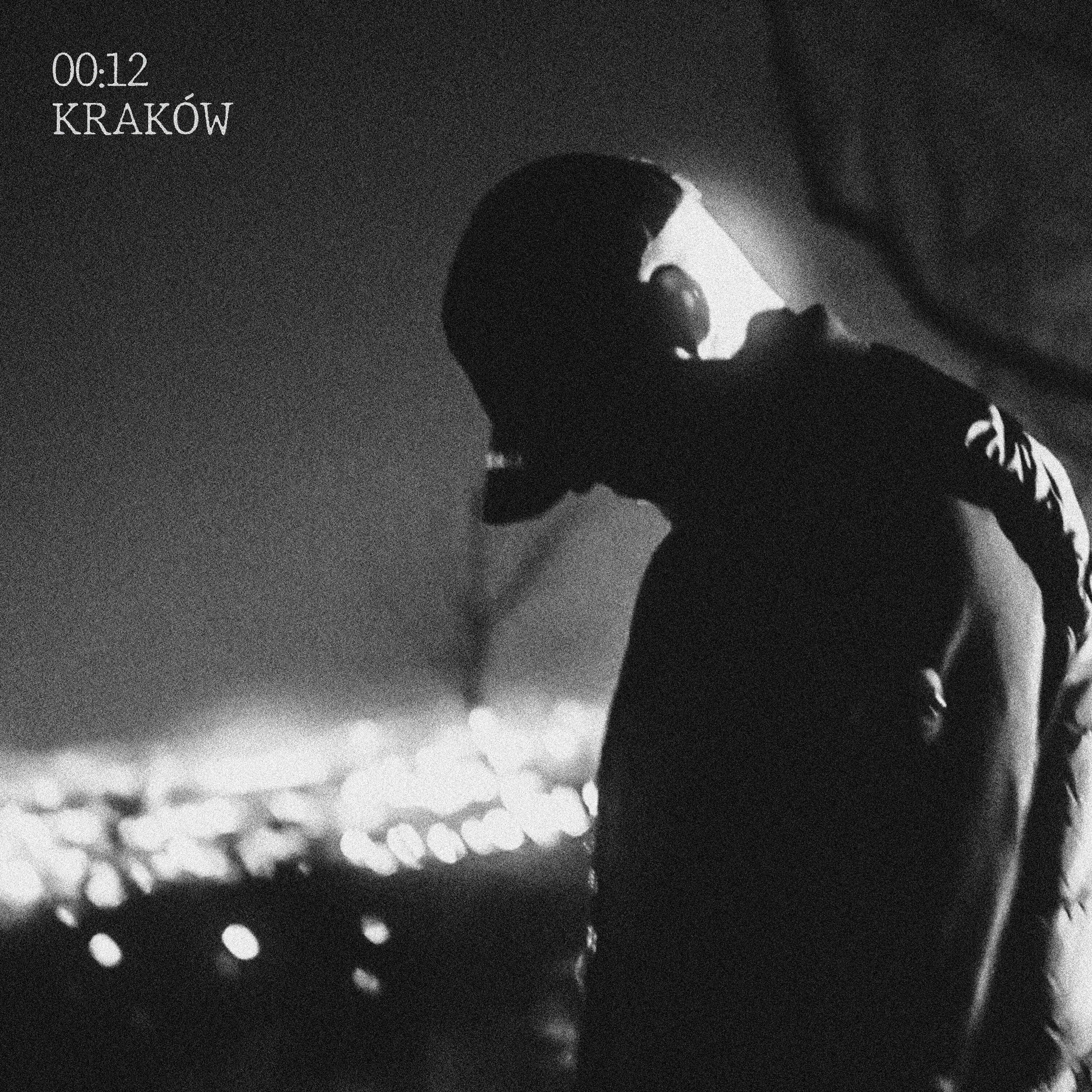 Релиз 00:12 Kraków