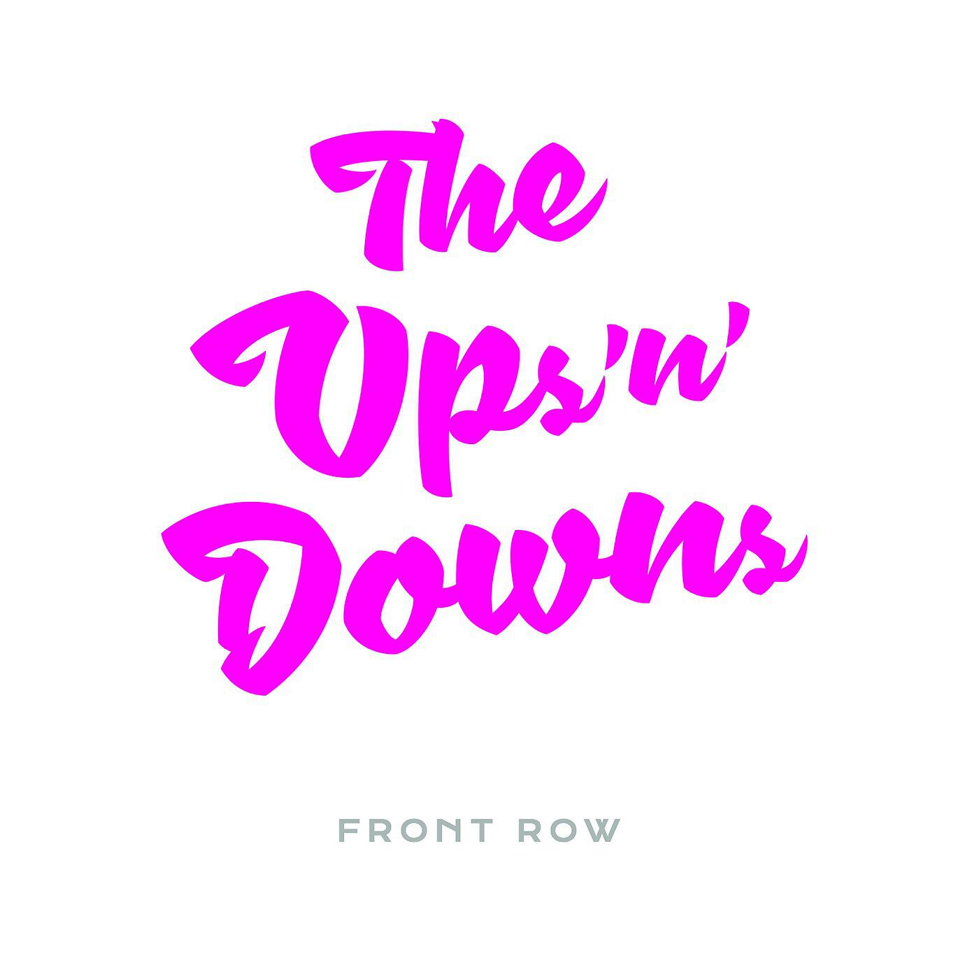 The Ups'n'Downs