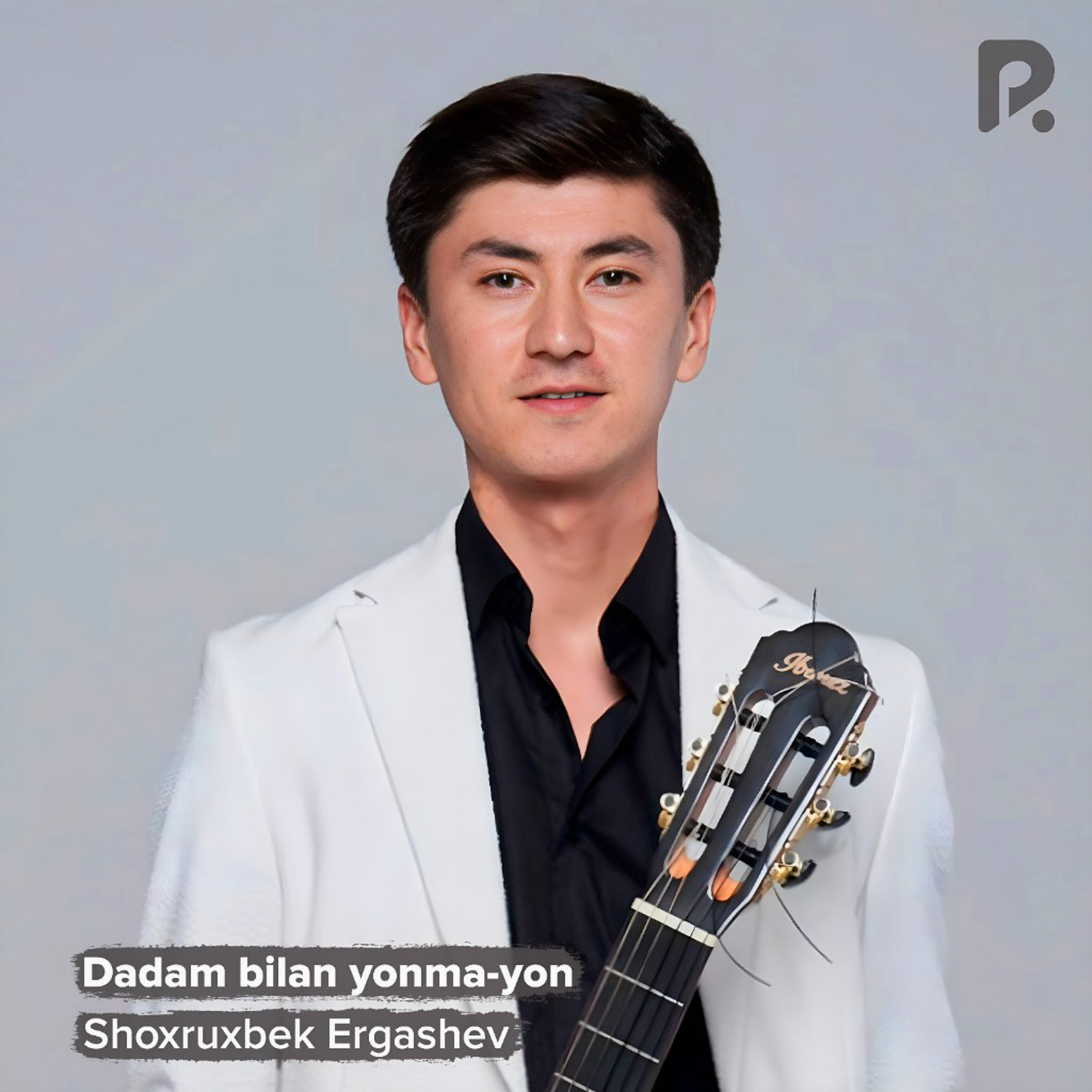 Релиз Dadam bilan yonma-yon