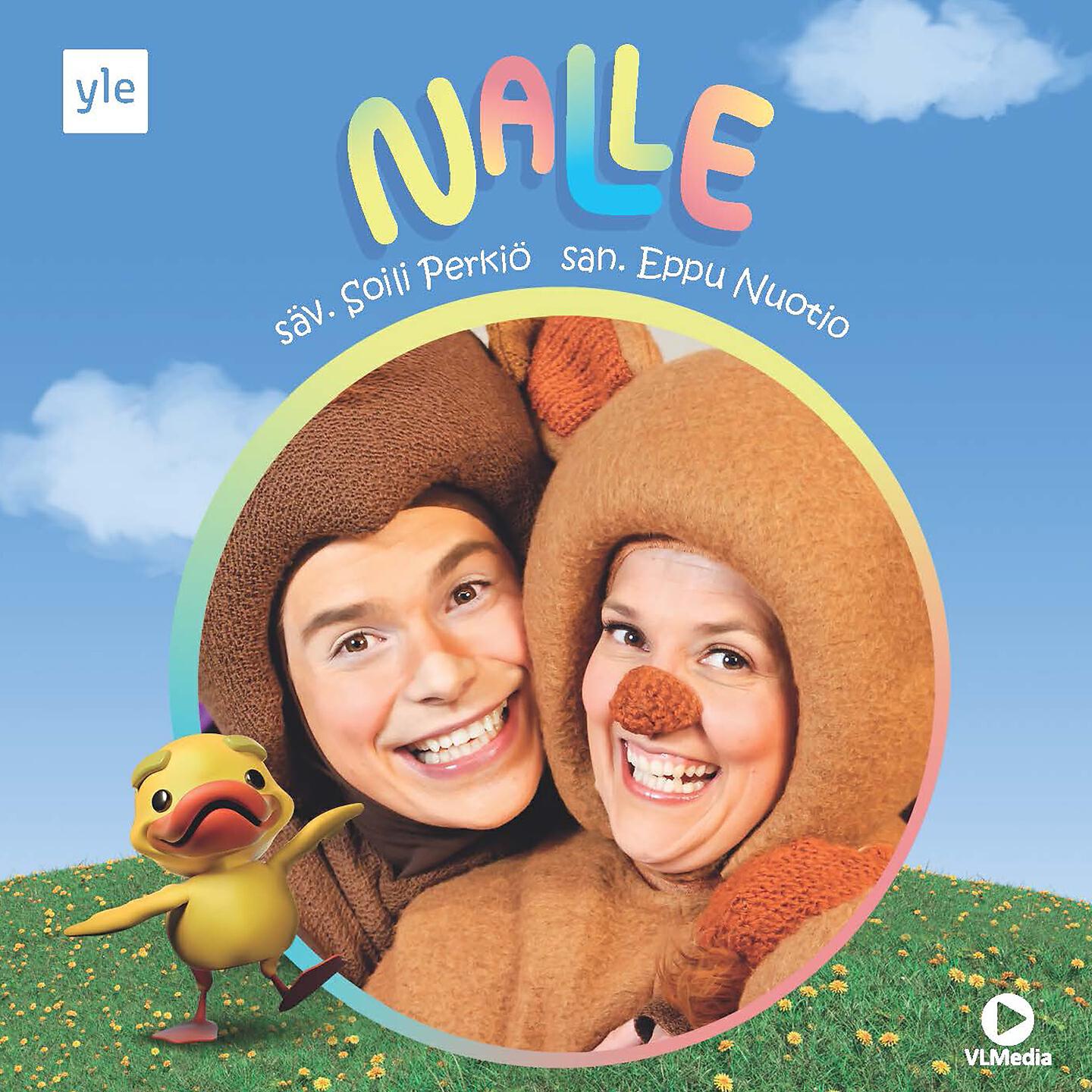 Релиз Nalle