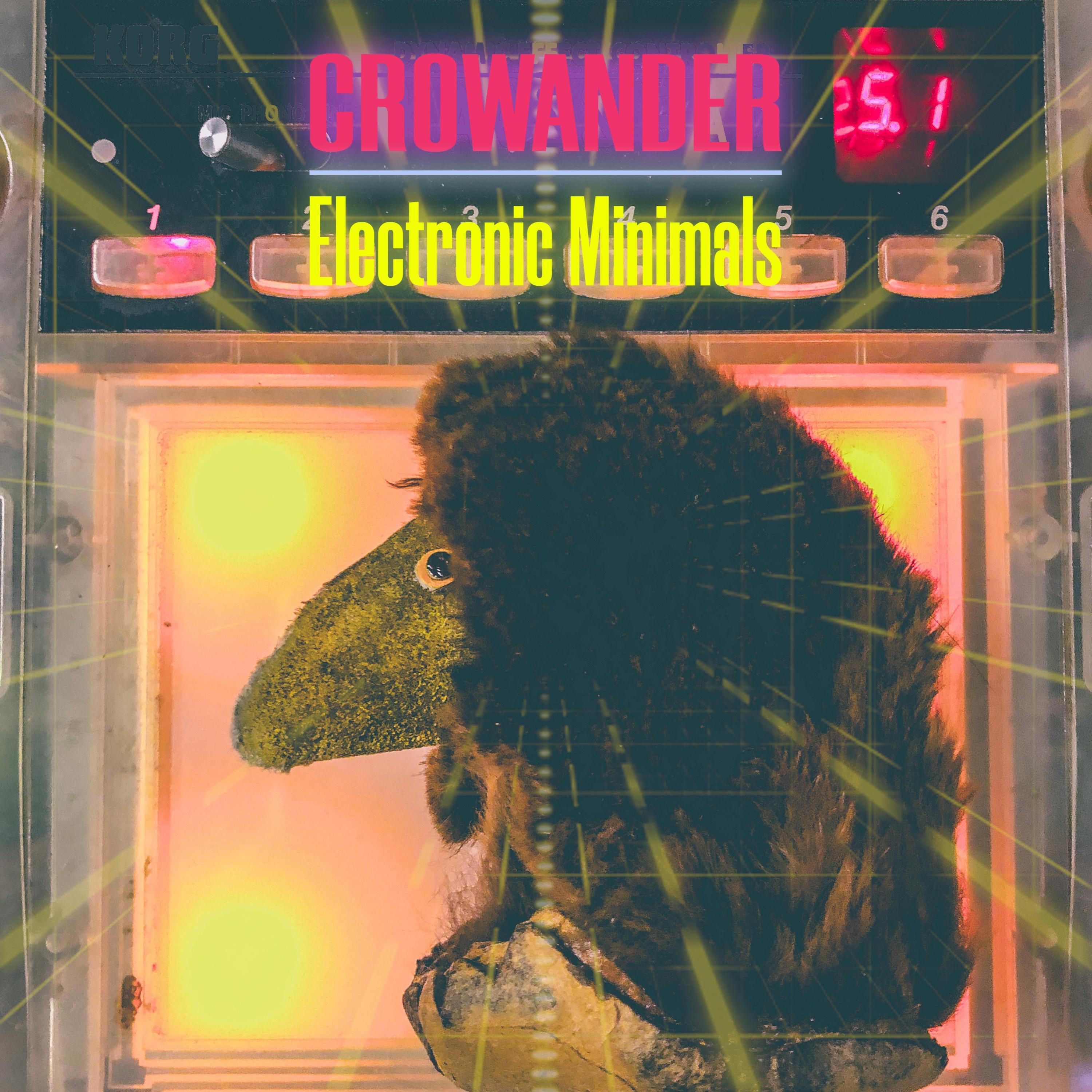 Crowander