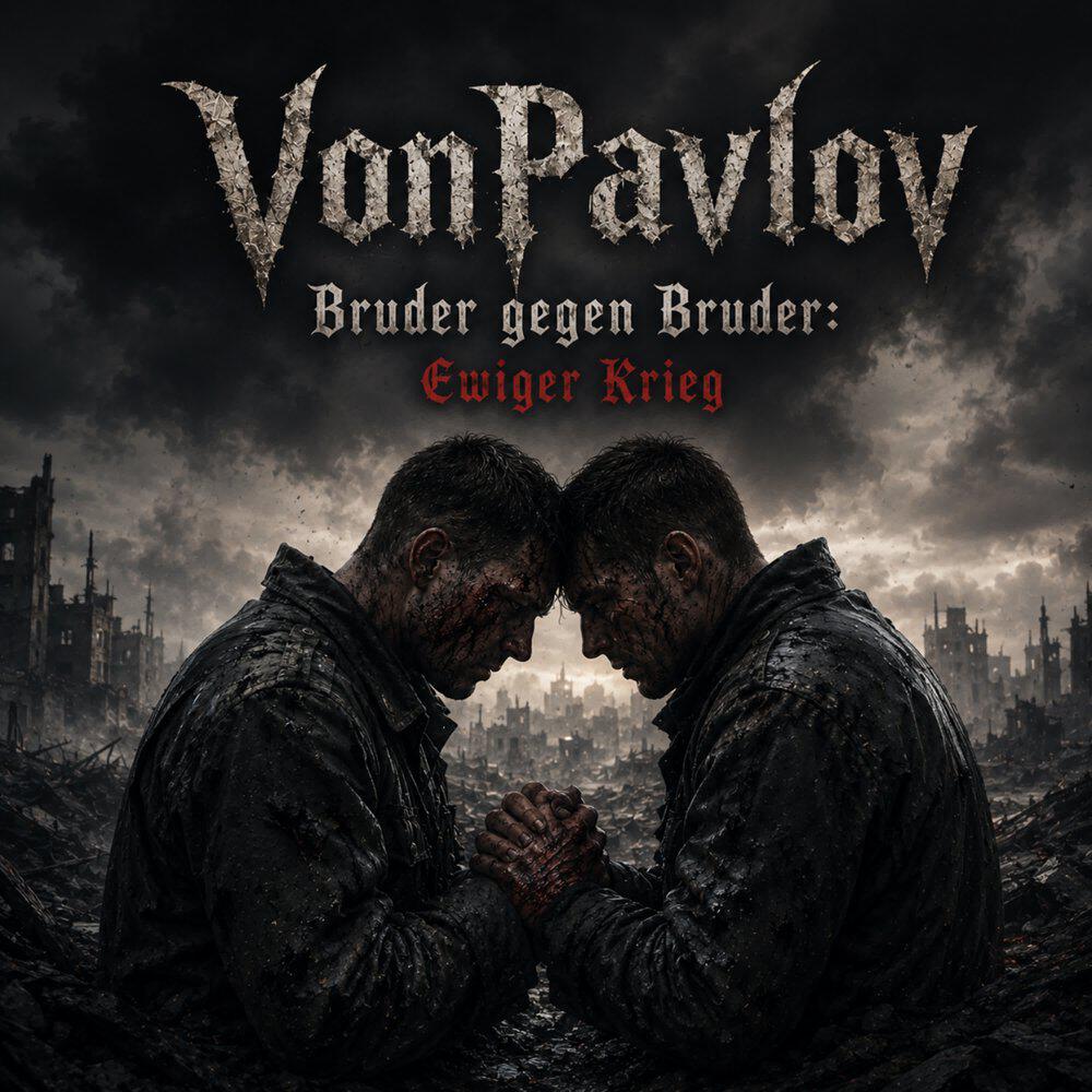 Релиз Bruder gegen Bruder: Ewiger Krieg
