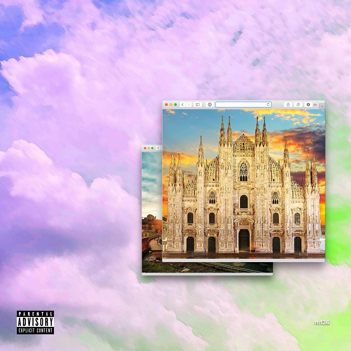 Релиз Milano