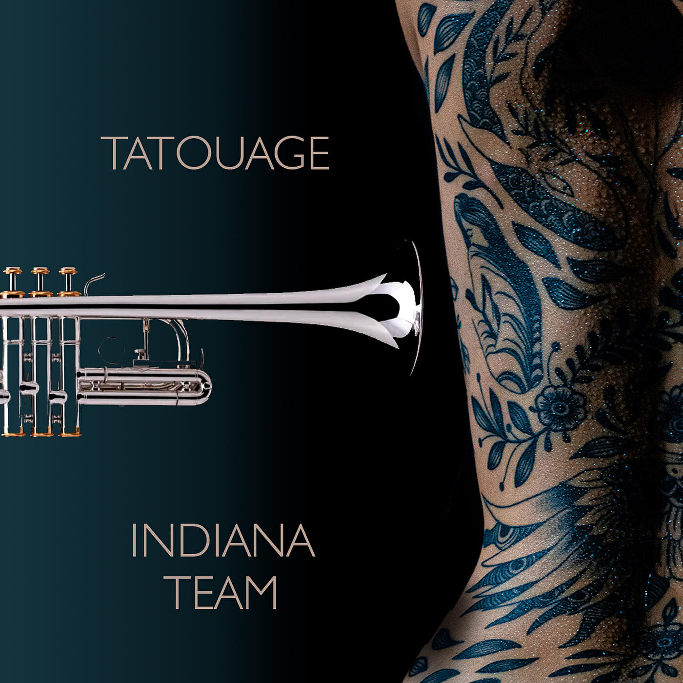 Релиз Tatouage