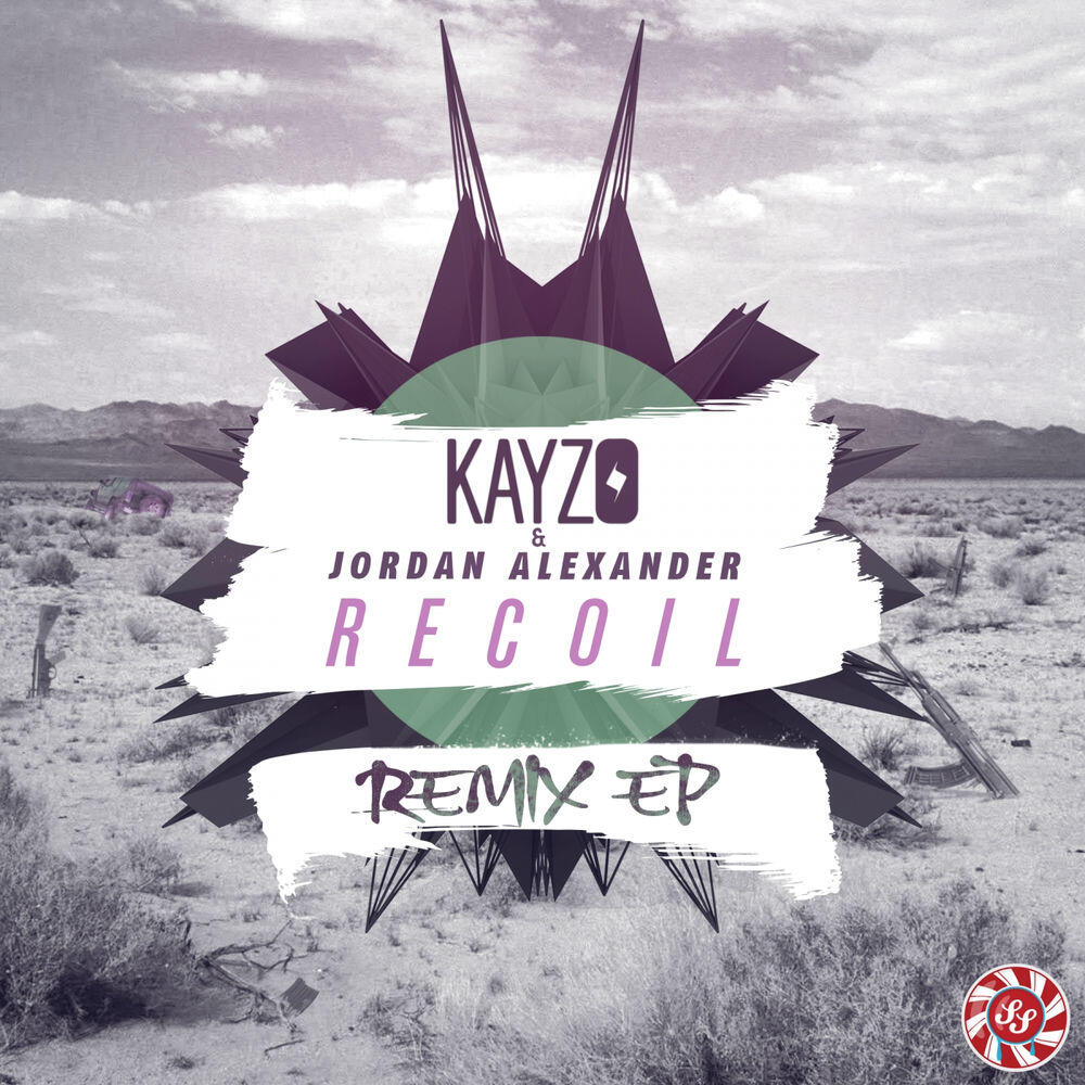 Релиз Recoil Remix EP