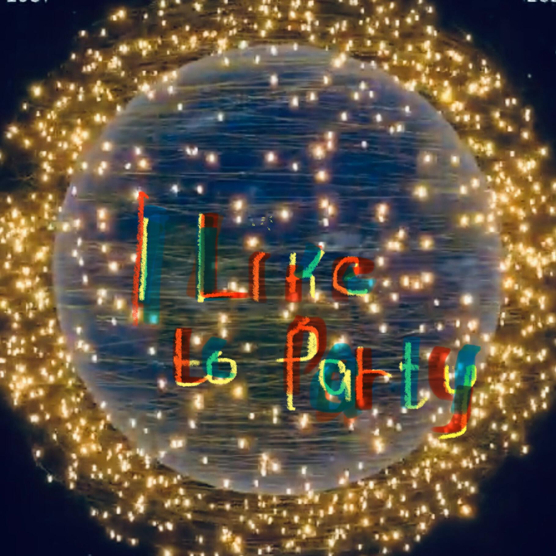 Релиз I Like to Party