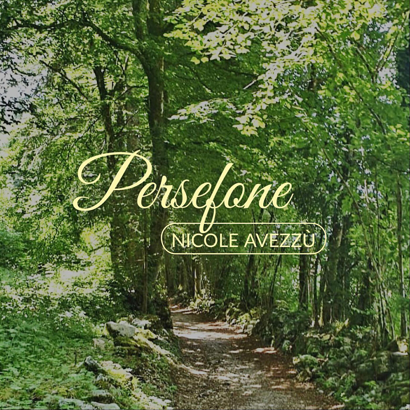 Релиз Persefone