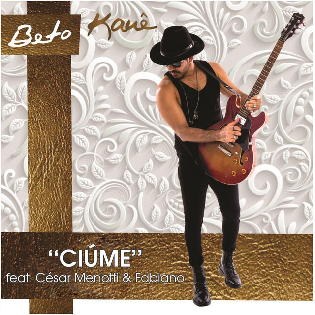 Релиз Ciúme