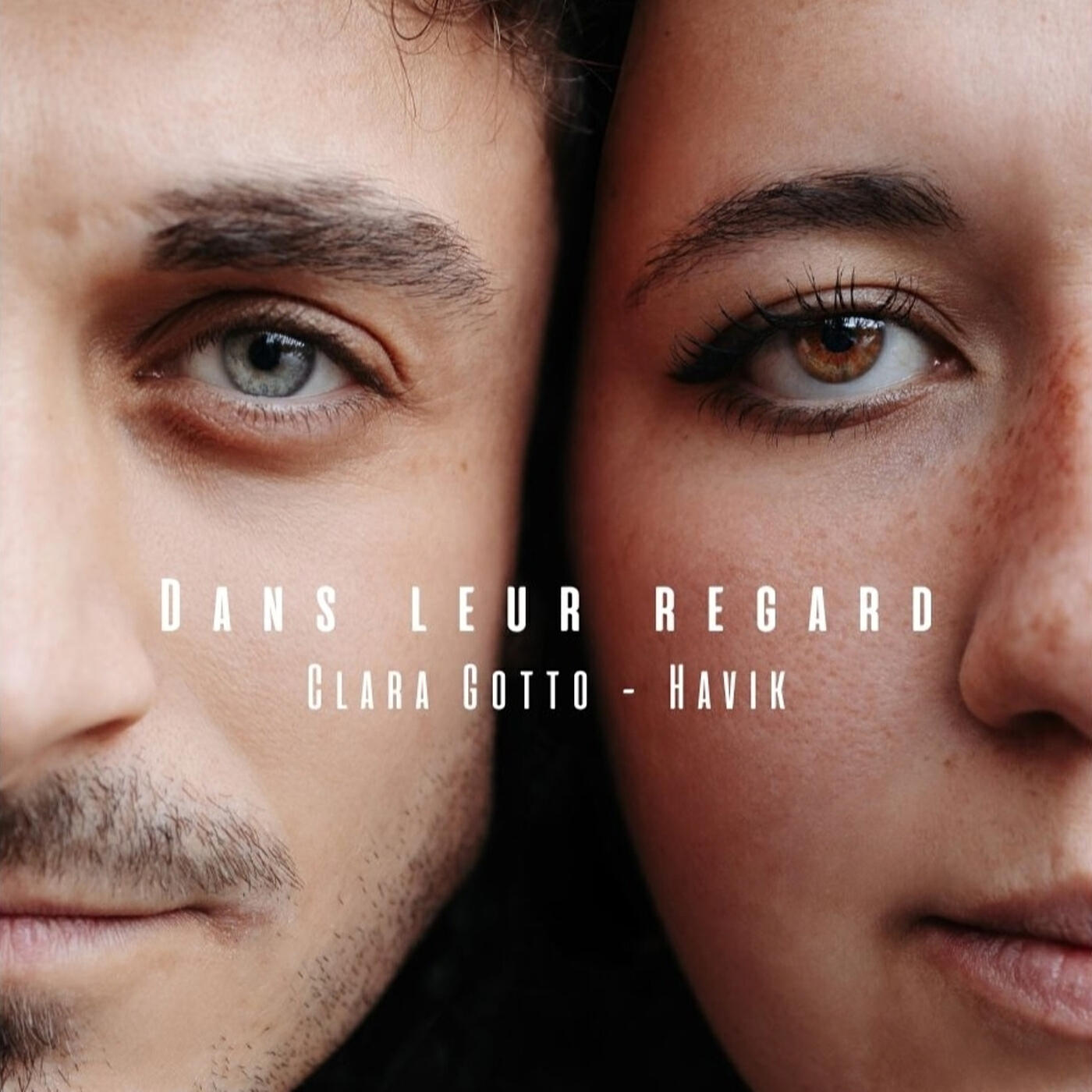 Релиз Dans leur regard