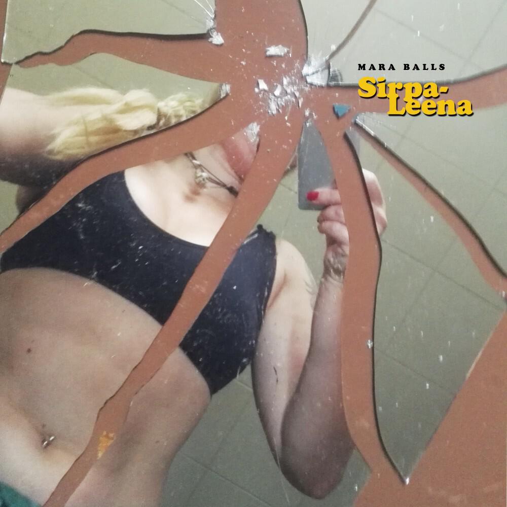 Релиз Sirpa-Leena